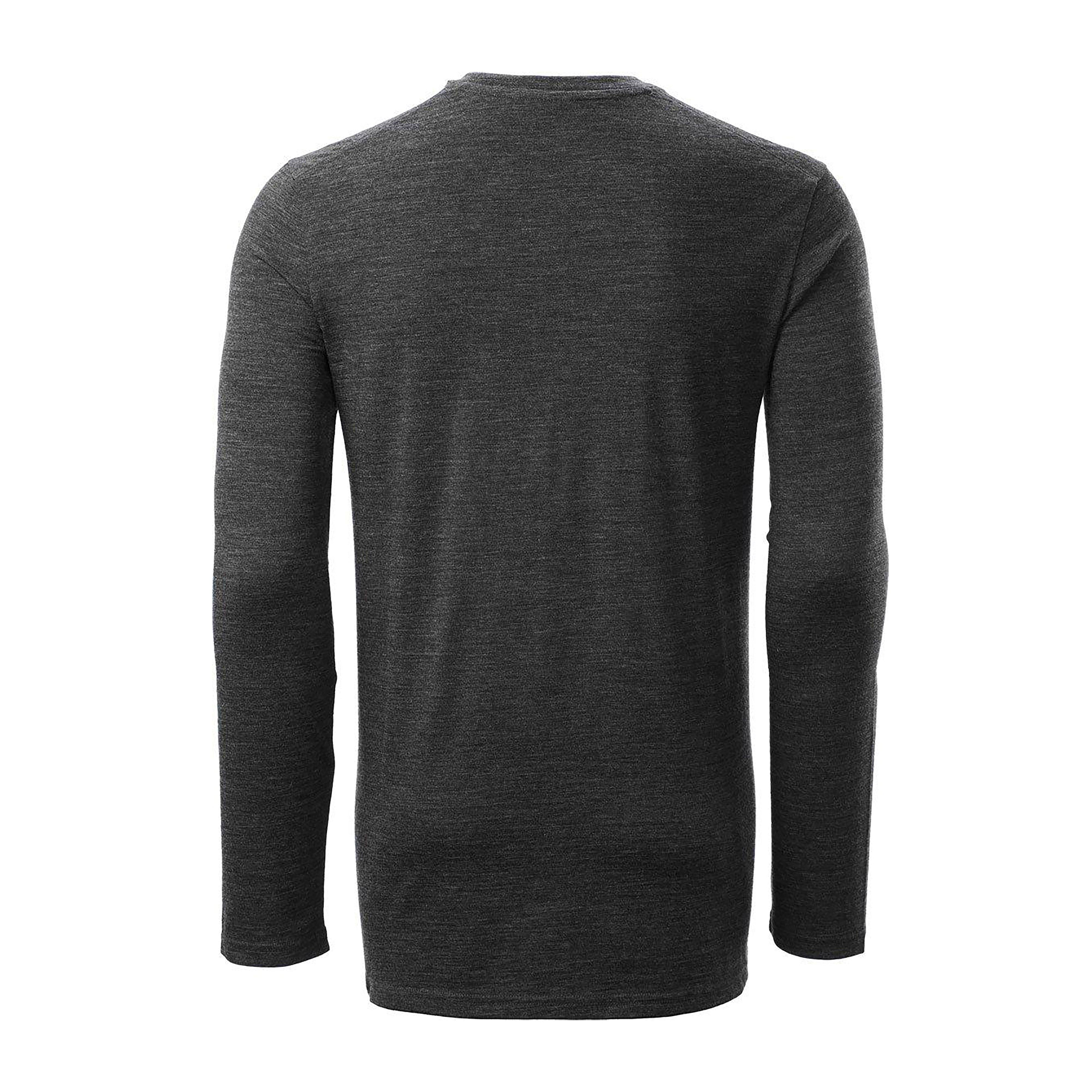 Men's Core Spun Merino Crew