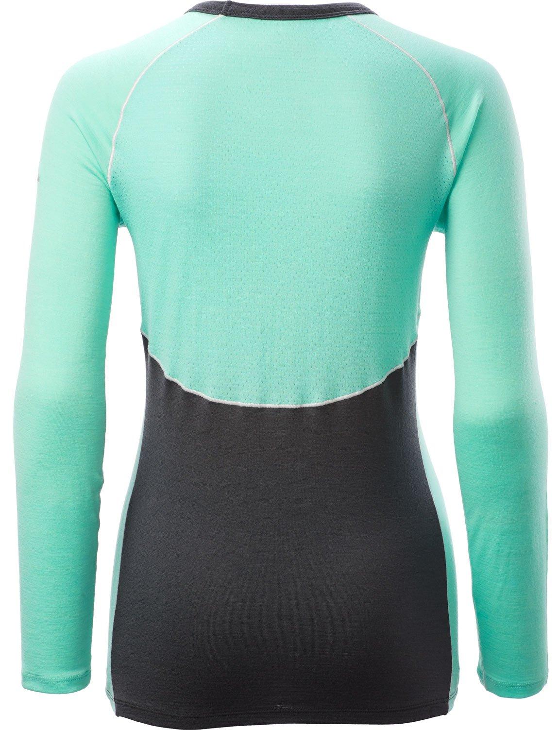 Women's Flinders Merino LS