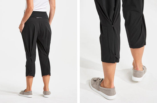 Women's Mette Culotte