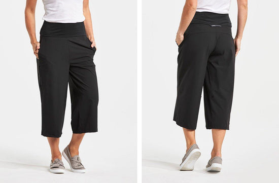Women's Mette Culotte