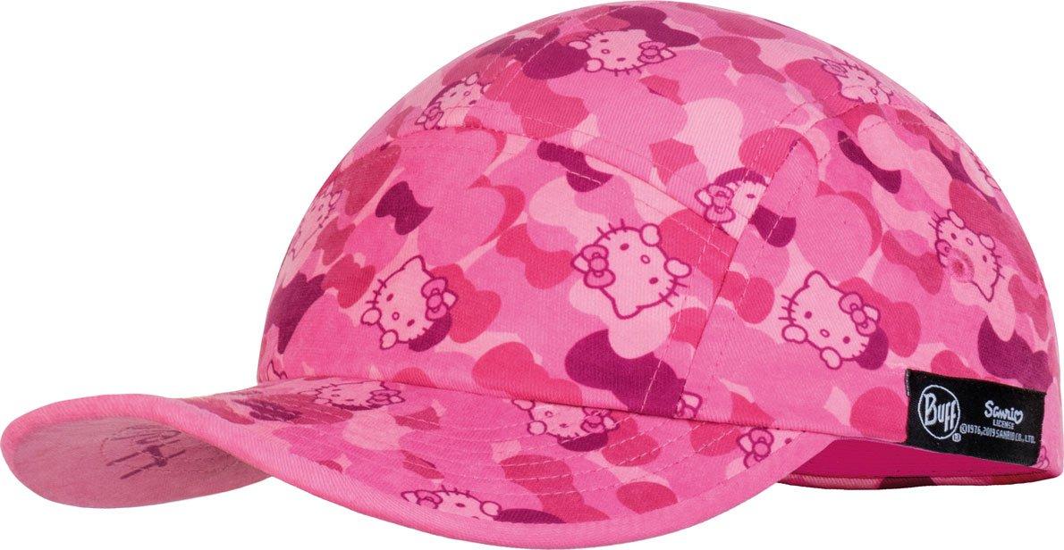 Kids' Hello Kitty 5 Panels Cap