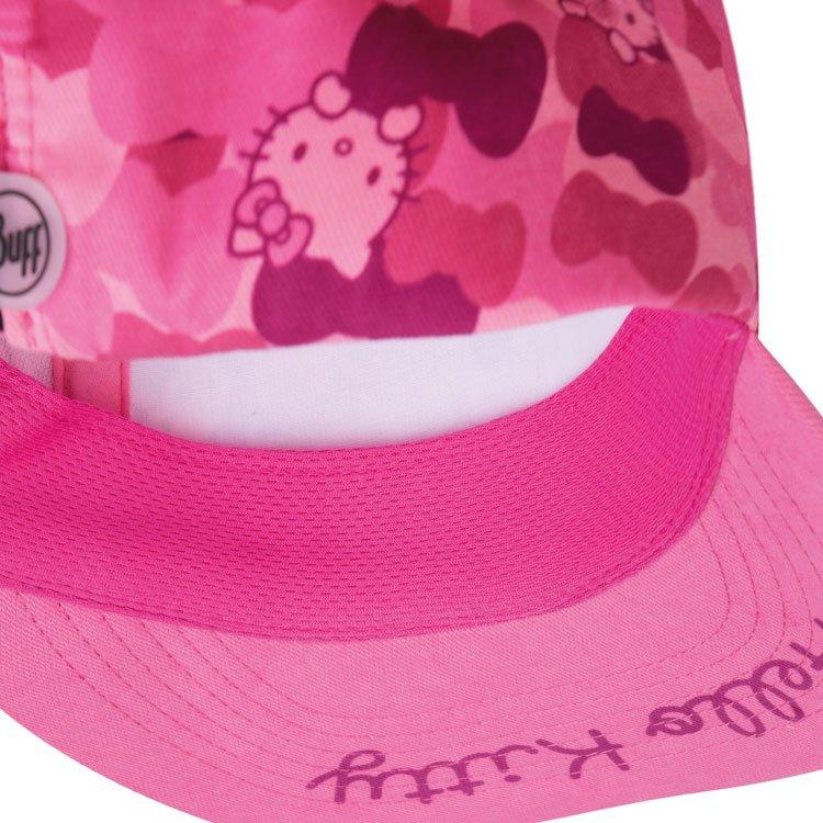 Kids' Hello Kitty 5 Panels Cap