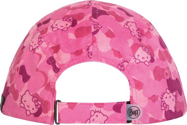 Kids' Hello Kitty 5 Panels Cap