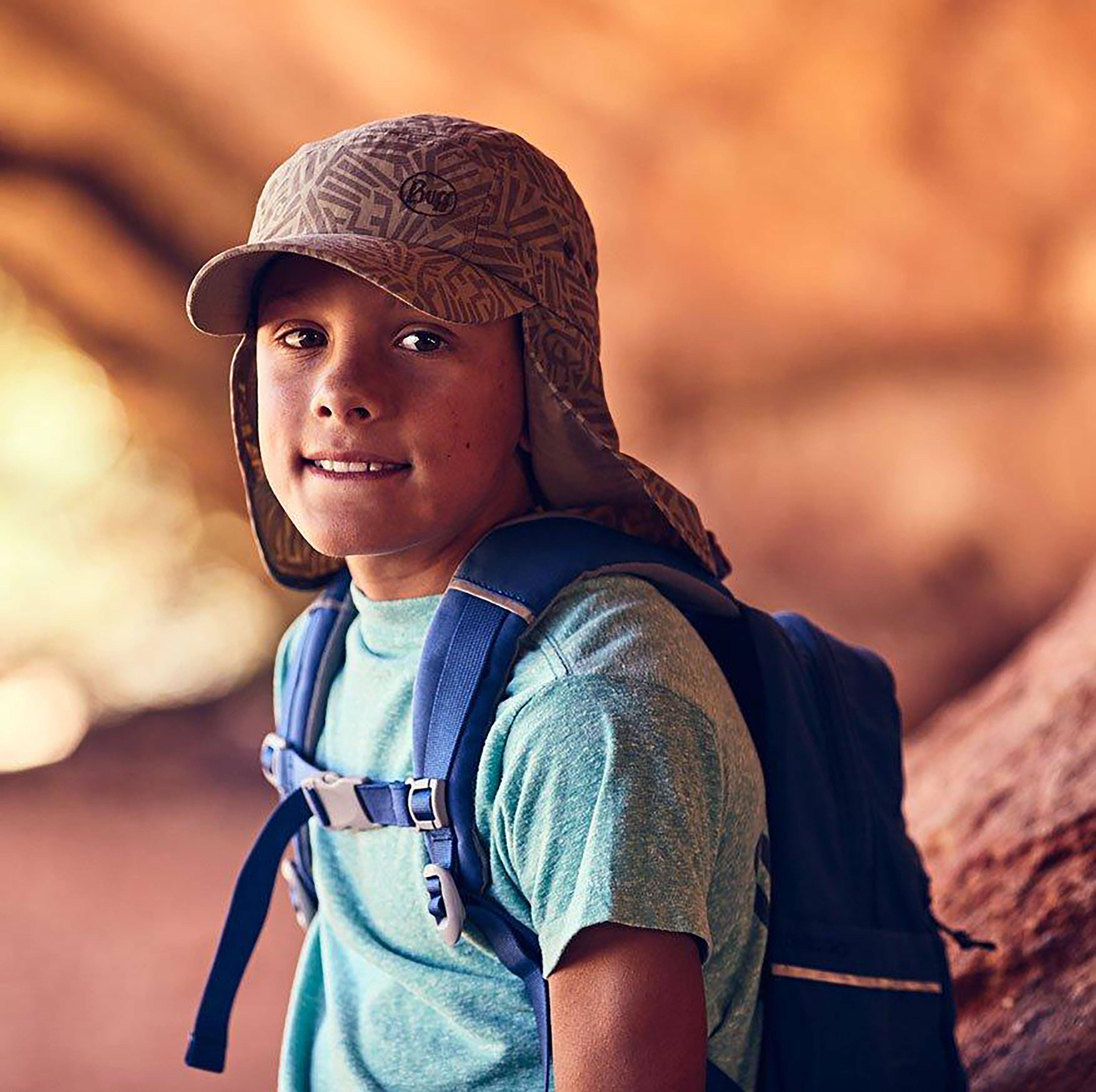 Kids' Bimini Cap