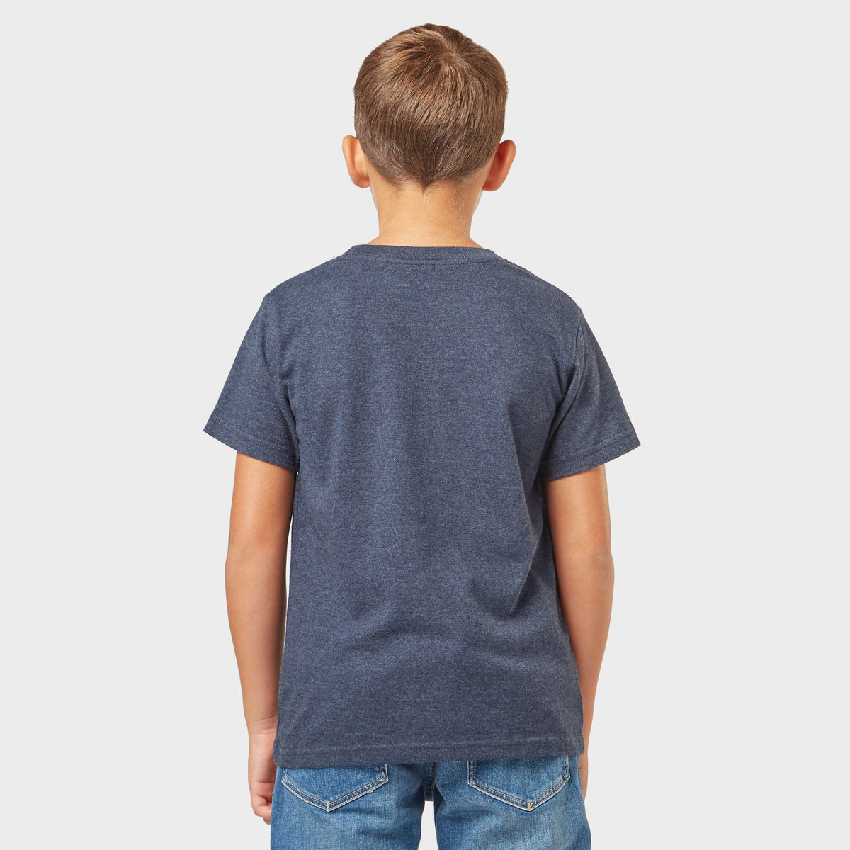 Kids' Hawkin Tee (age 14)