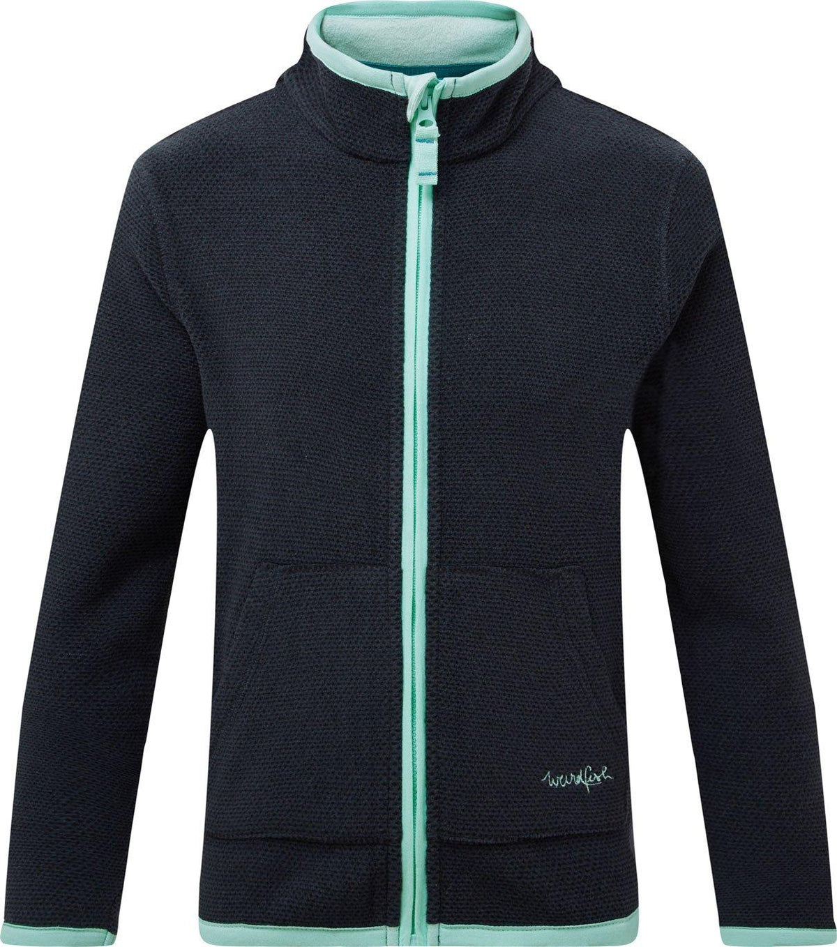 Kids' Tora Full Zip Fleece (age 14)