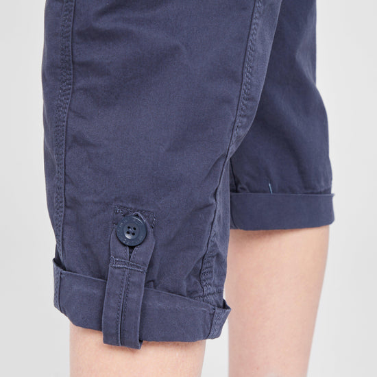 Women's Salena ¾ Length Trousers