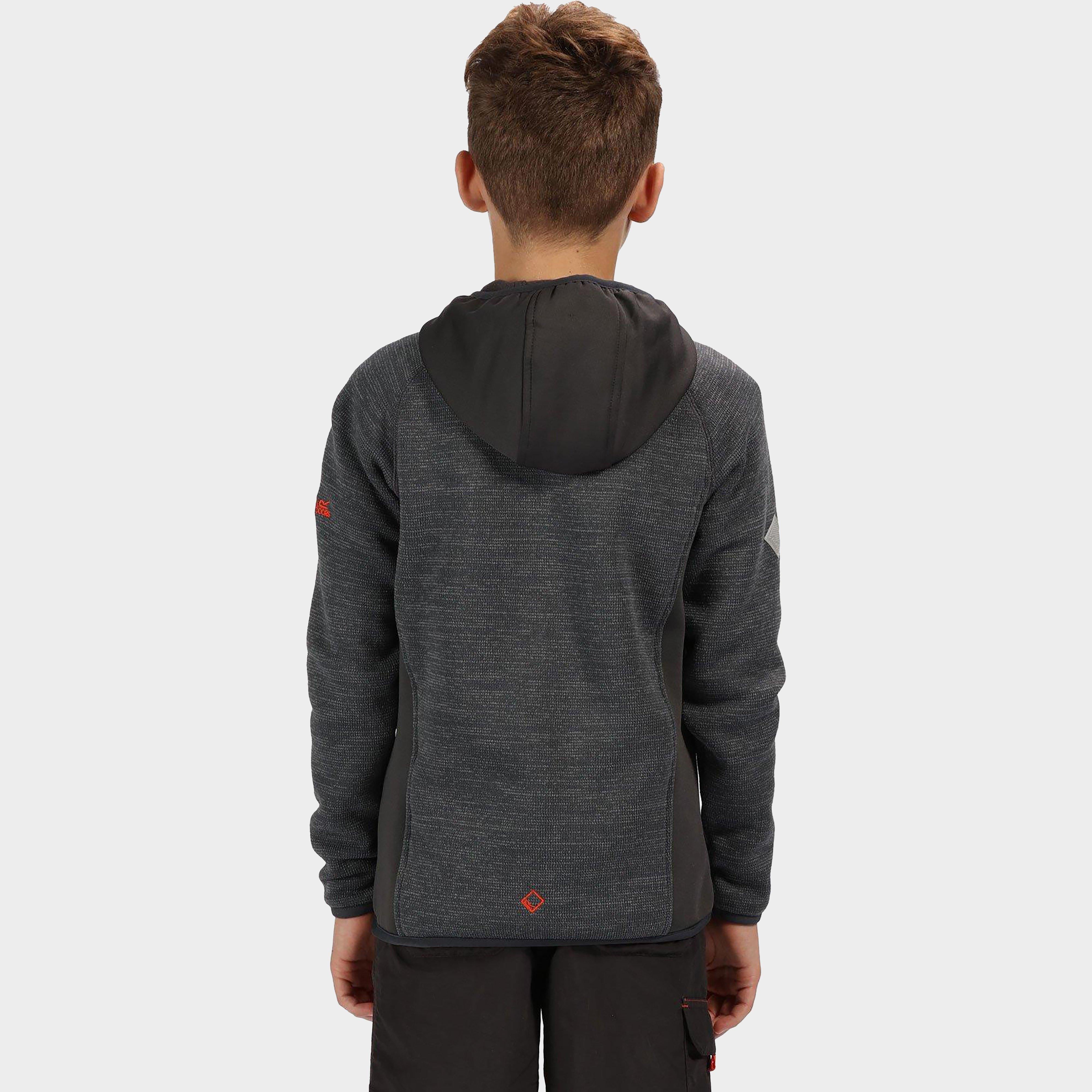 Kids' Dissolver II Hoody (age 14)