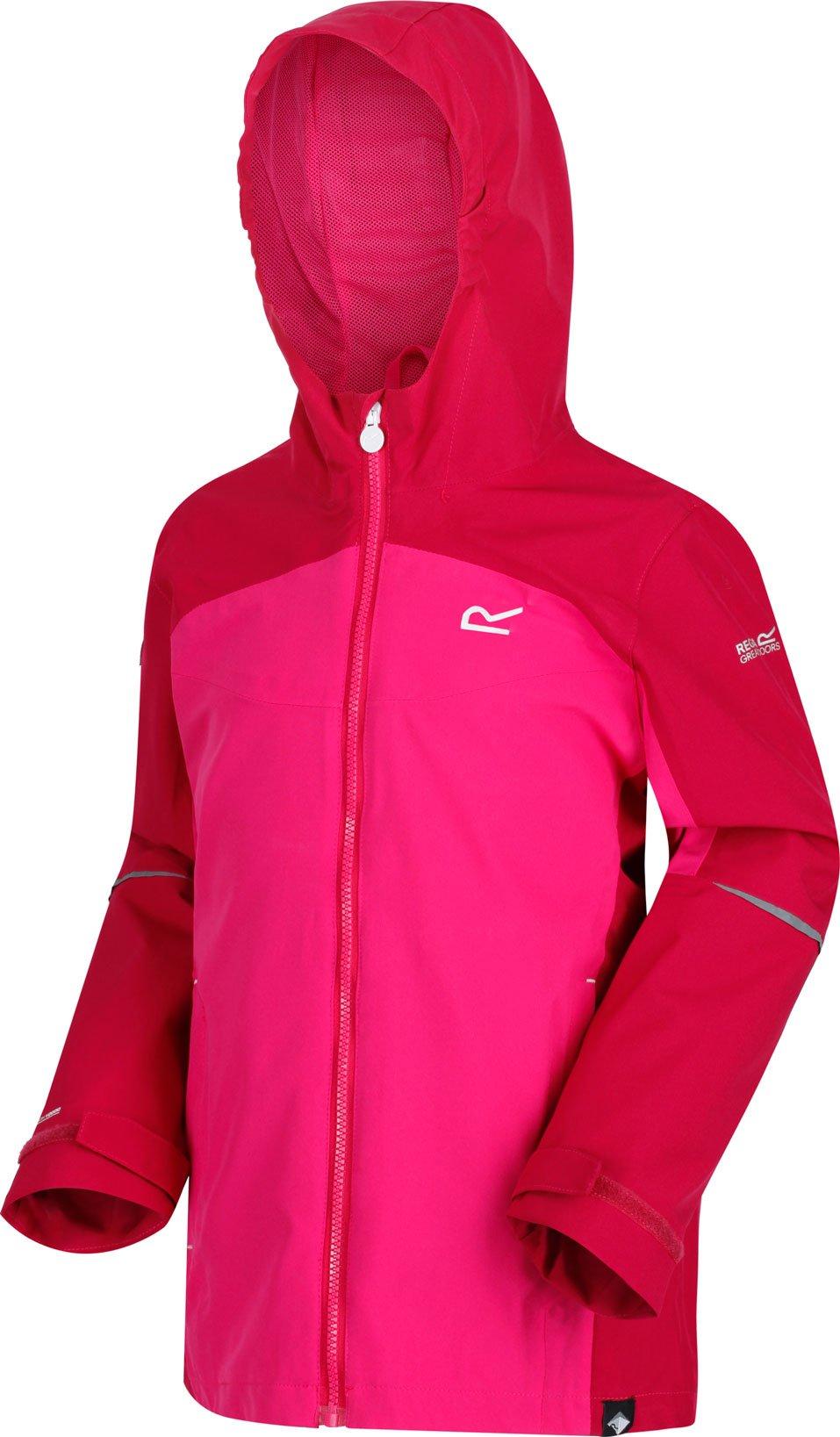 Kids' Hipoint Stretch IV Waterproof Jacket (age 14