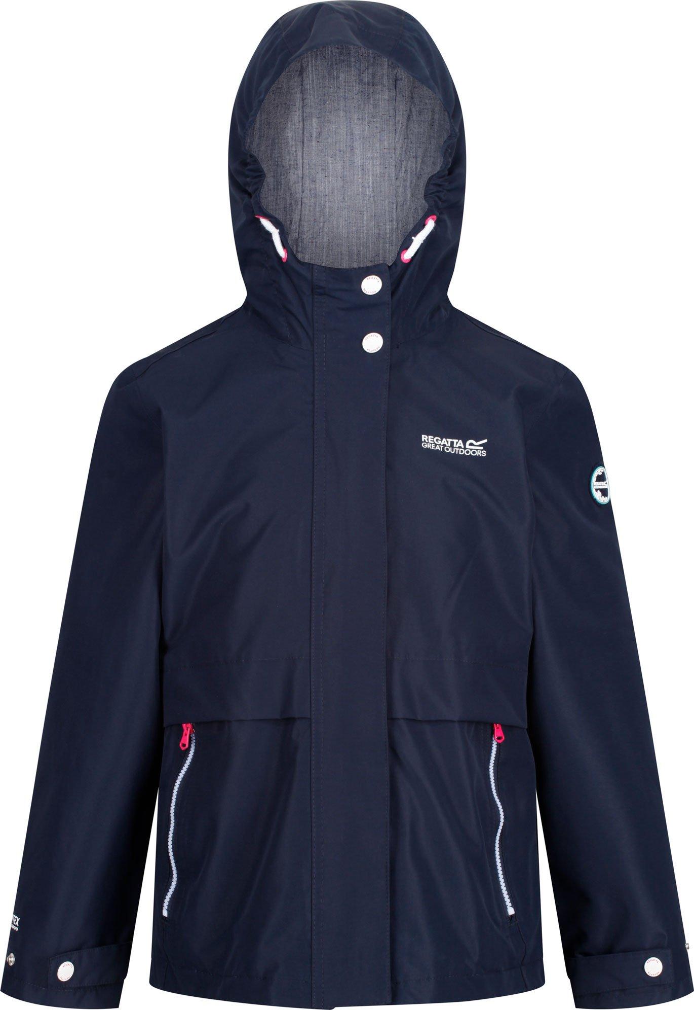 Kids' Bambalina Waterproof Jacket