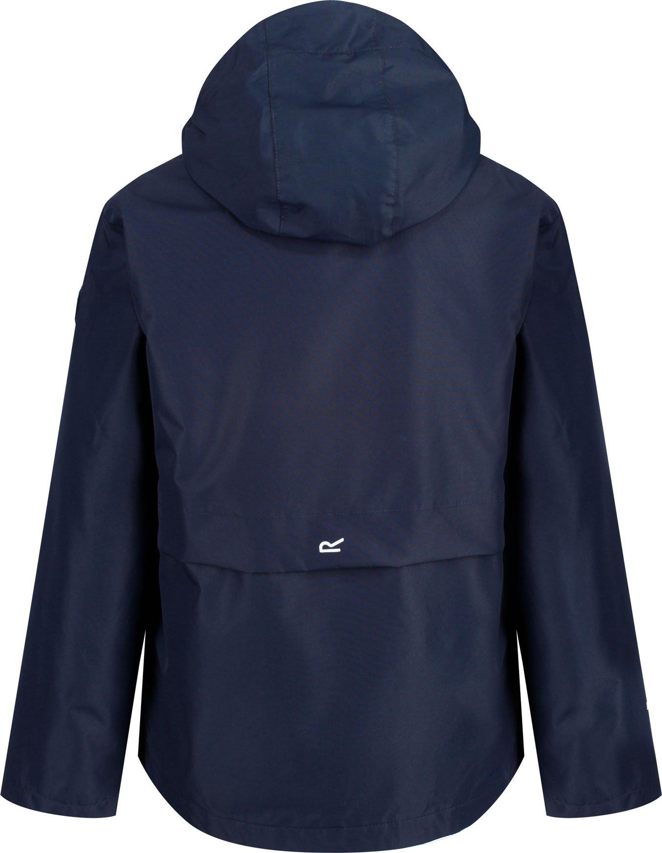 Kids' Bambalina Waterproof Jacket