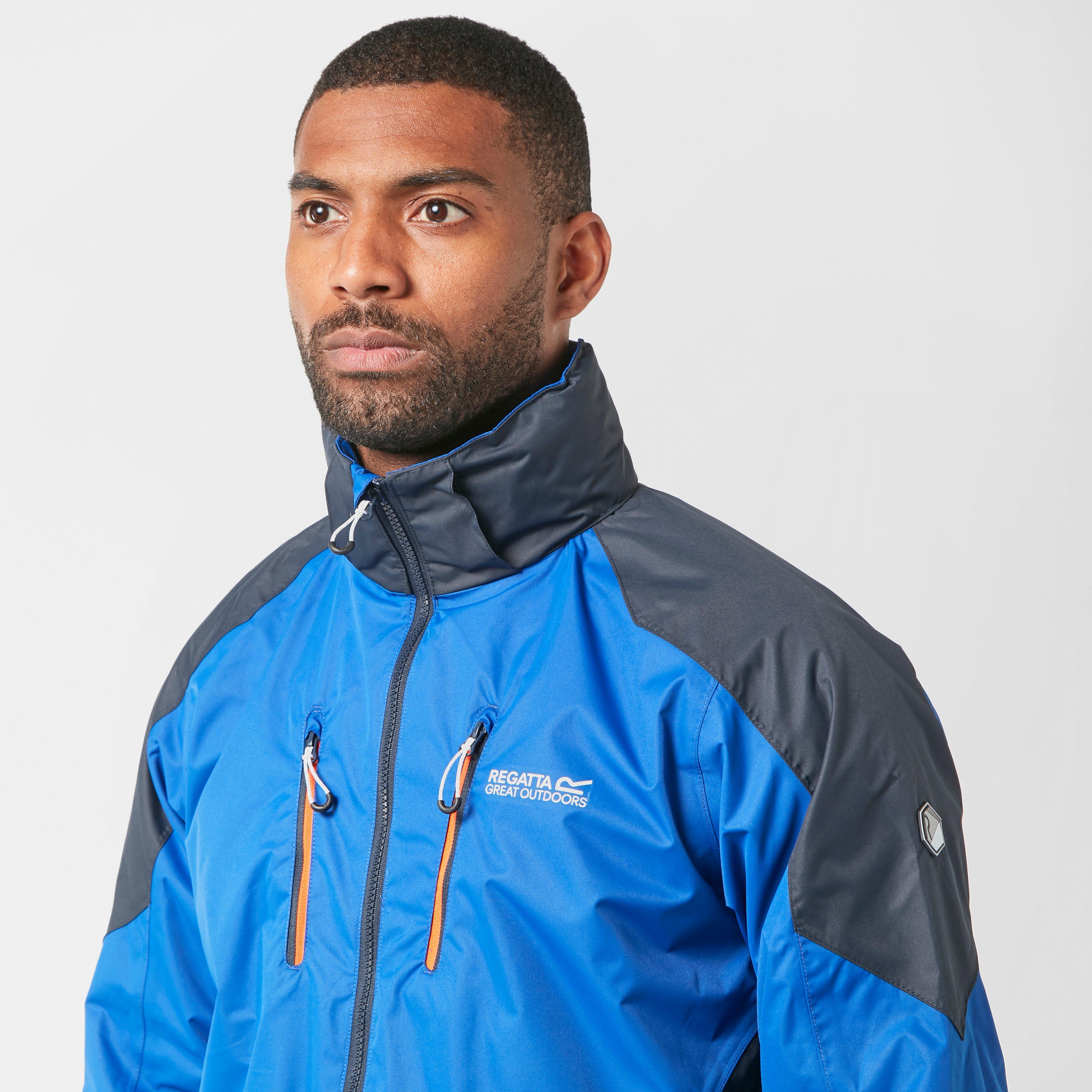 Men's Calderdale II Waterproof Jacket