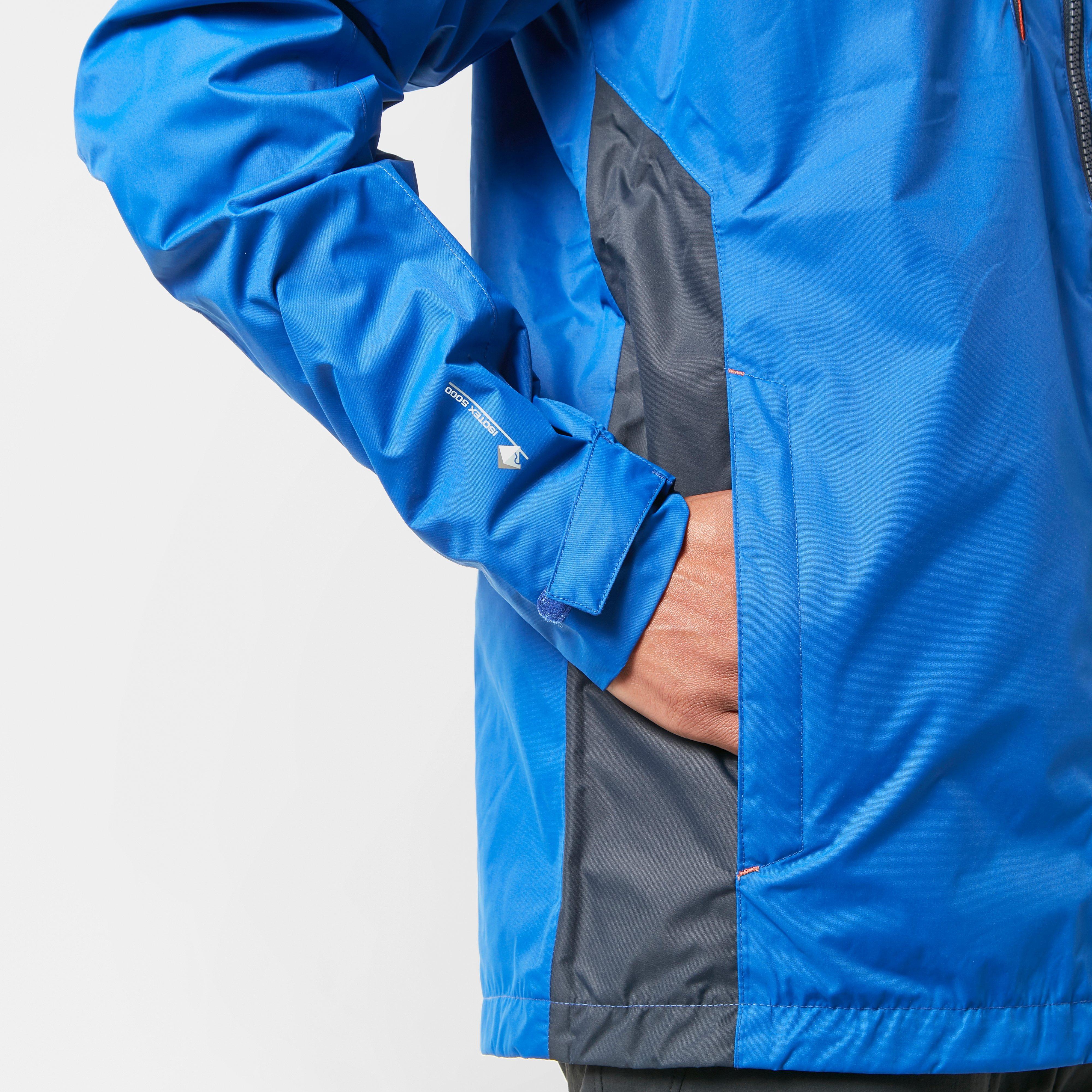 Men's Calderdale II Waterproof Jacket