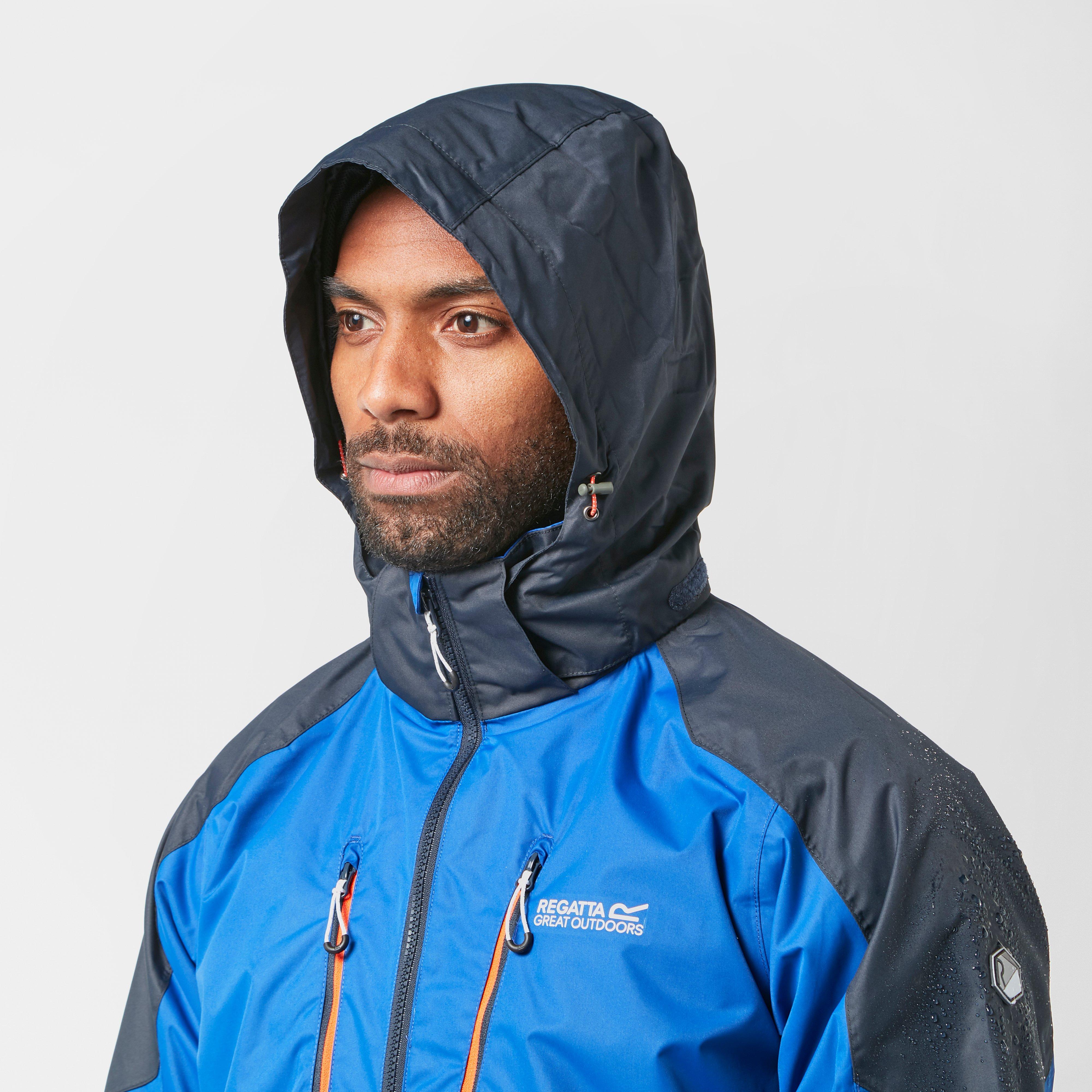 Men's Calderdale II Waterproof Jacket