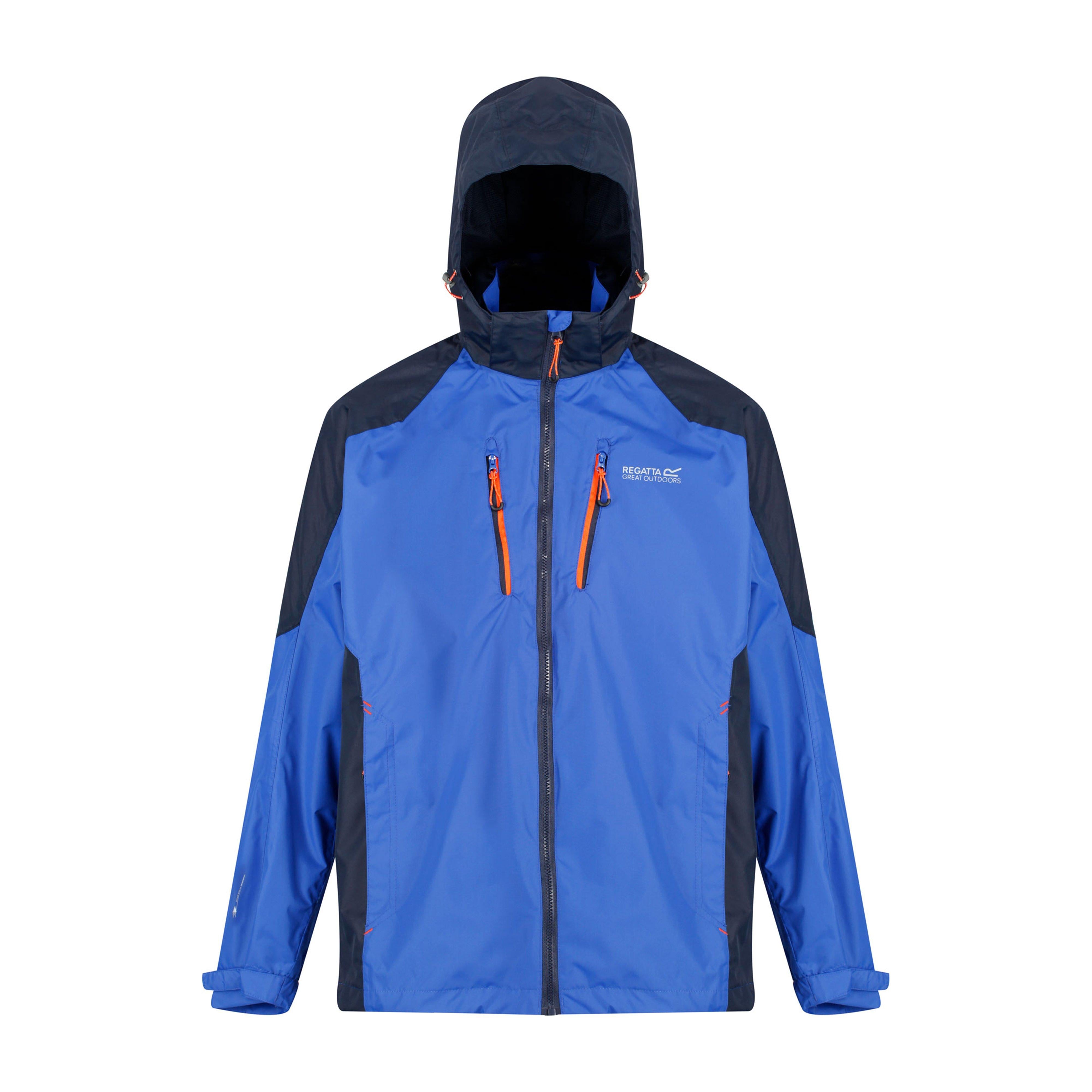 Men's Calderdale II Waterproof Jacket