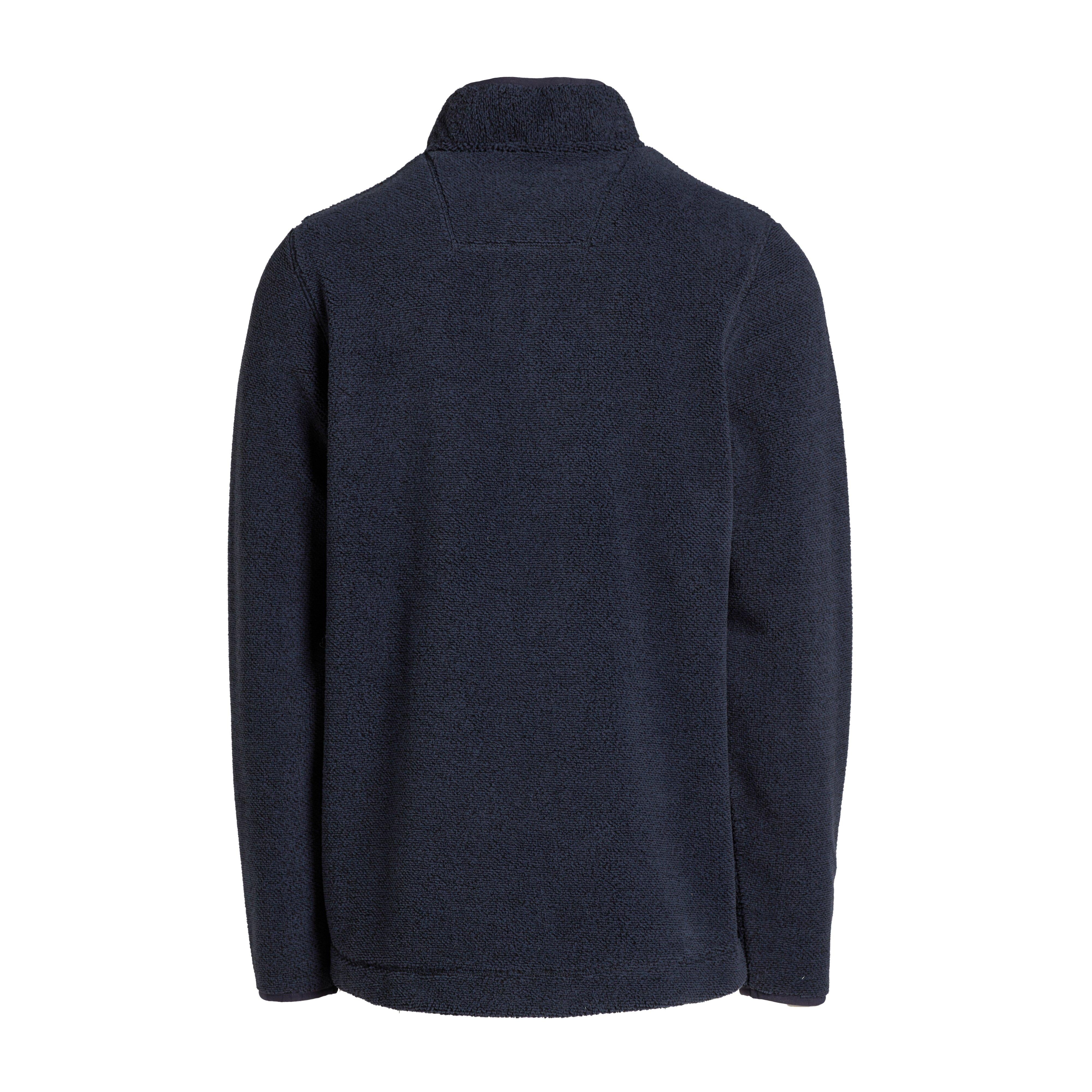Men's Errill ¼ Zip Textured Fleece