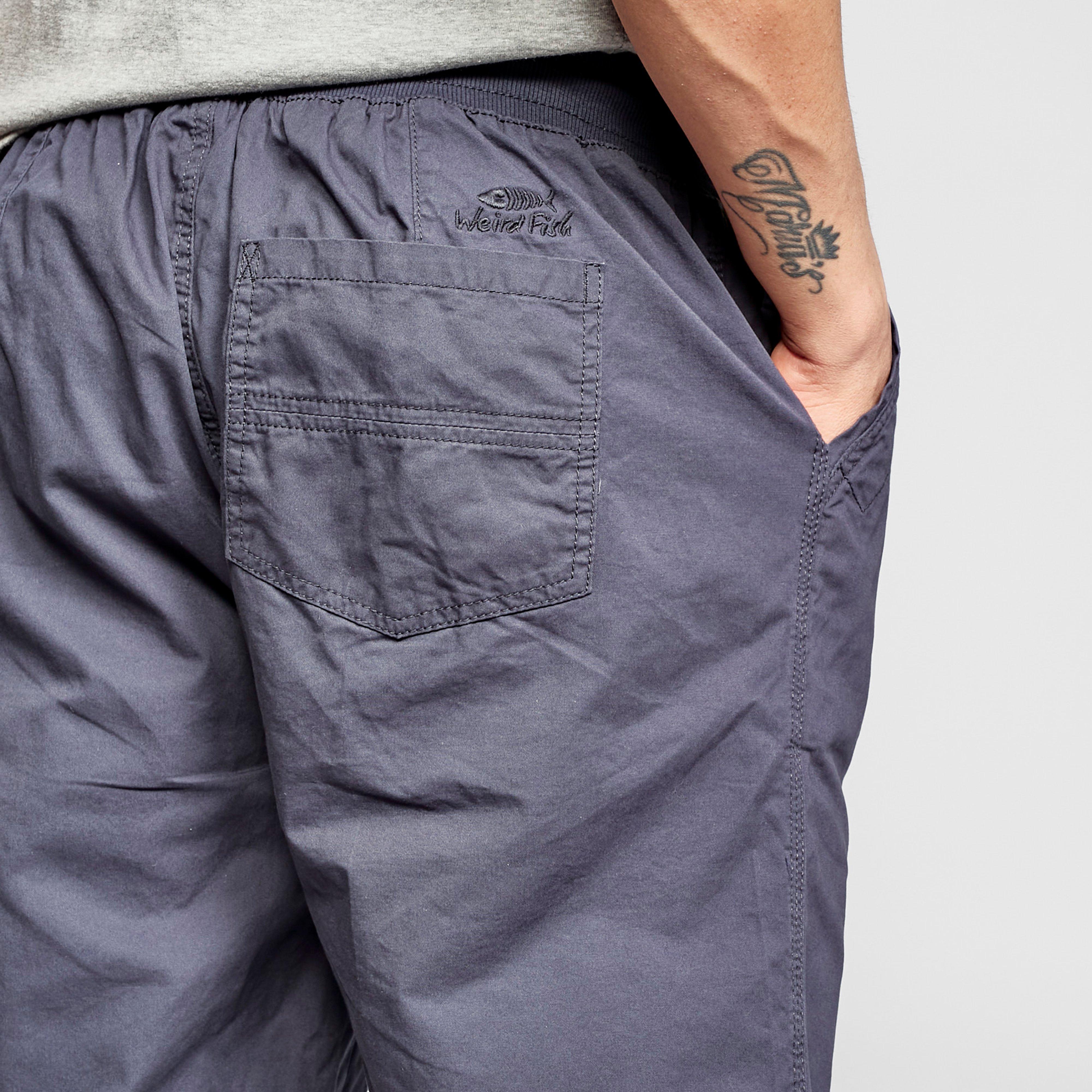 Men's Murrisk Short