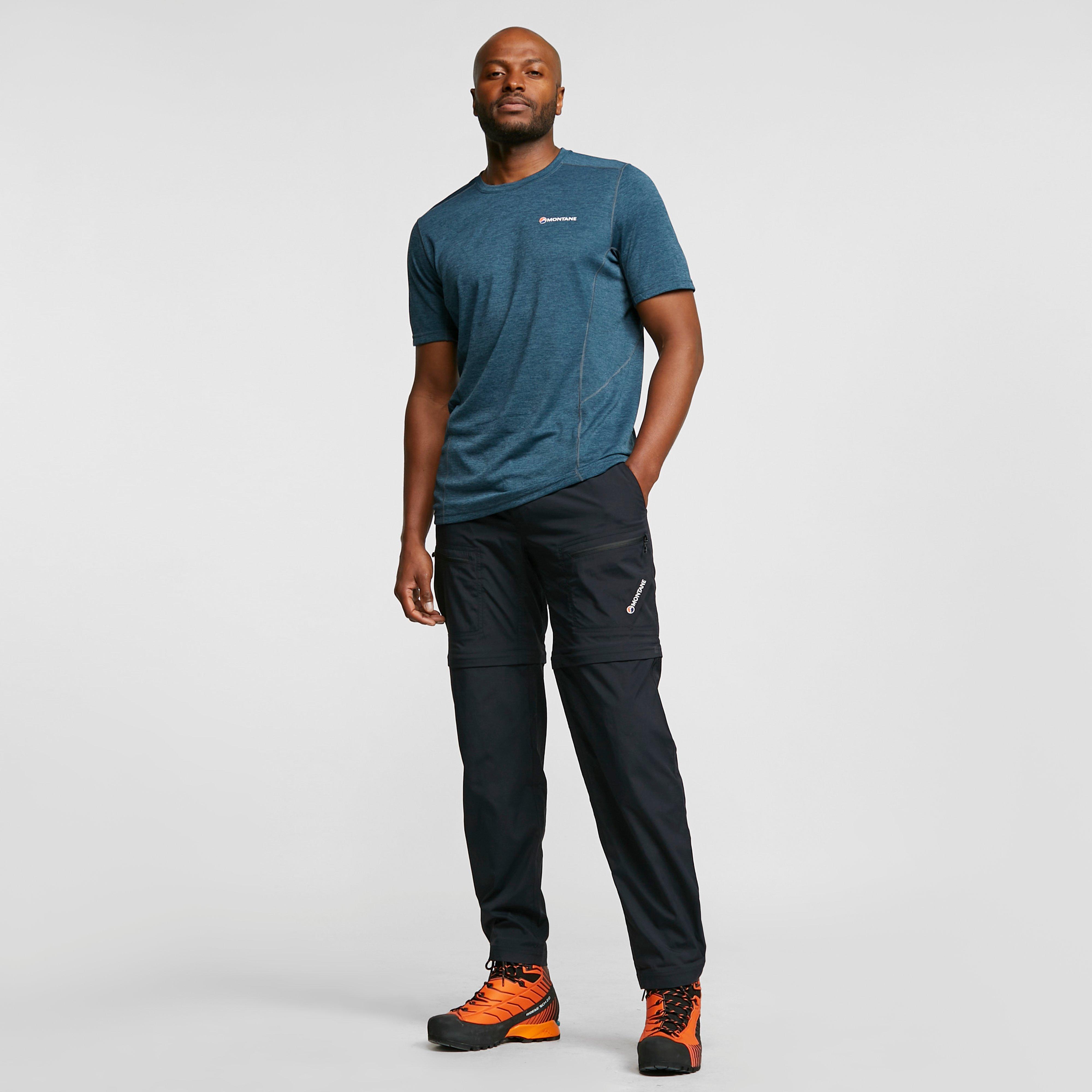 Men's Terra Converts Walking Trousers