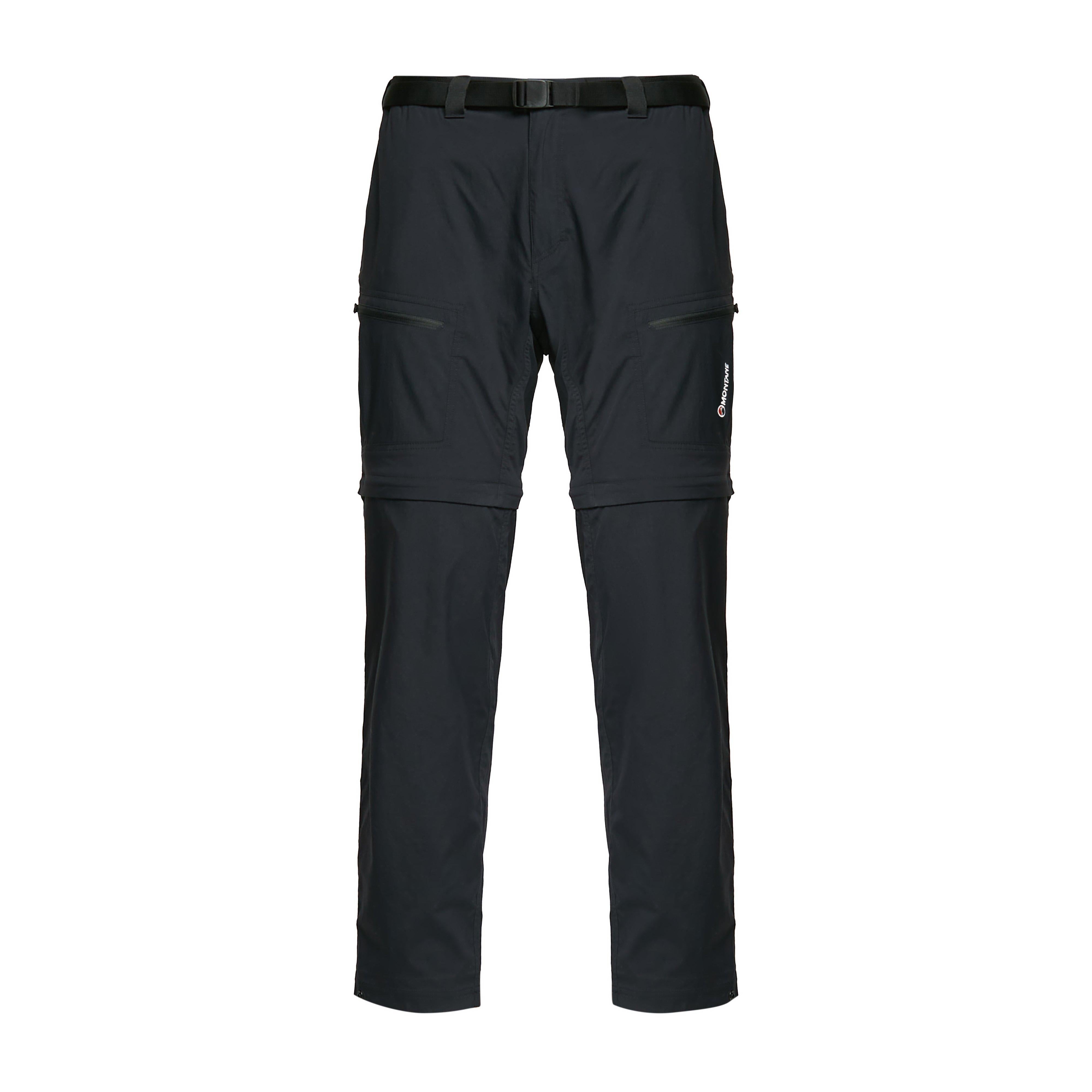 Men's Terra Converts Walking Trousers