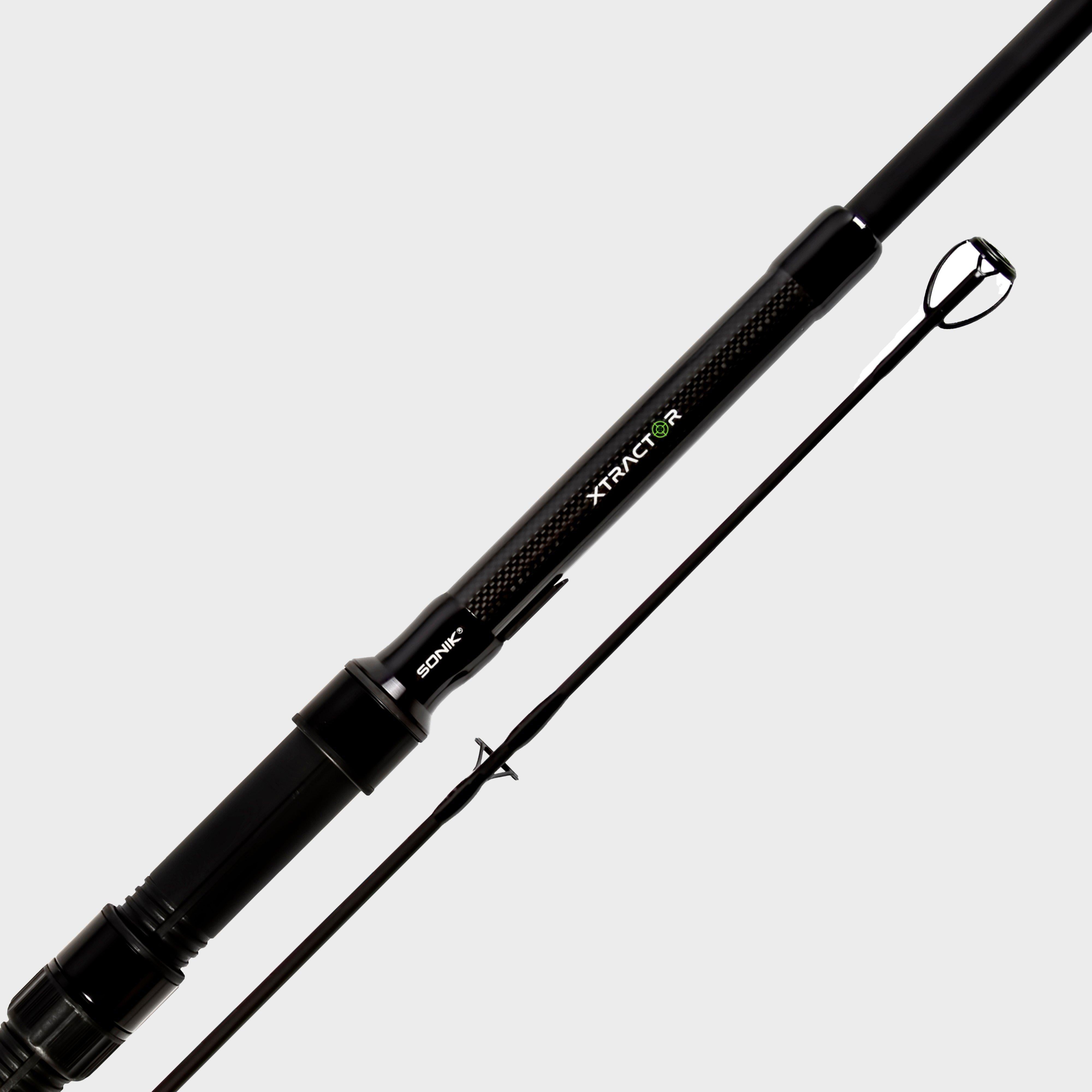 Xtractor Carp Rod 9ft 3.00lb