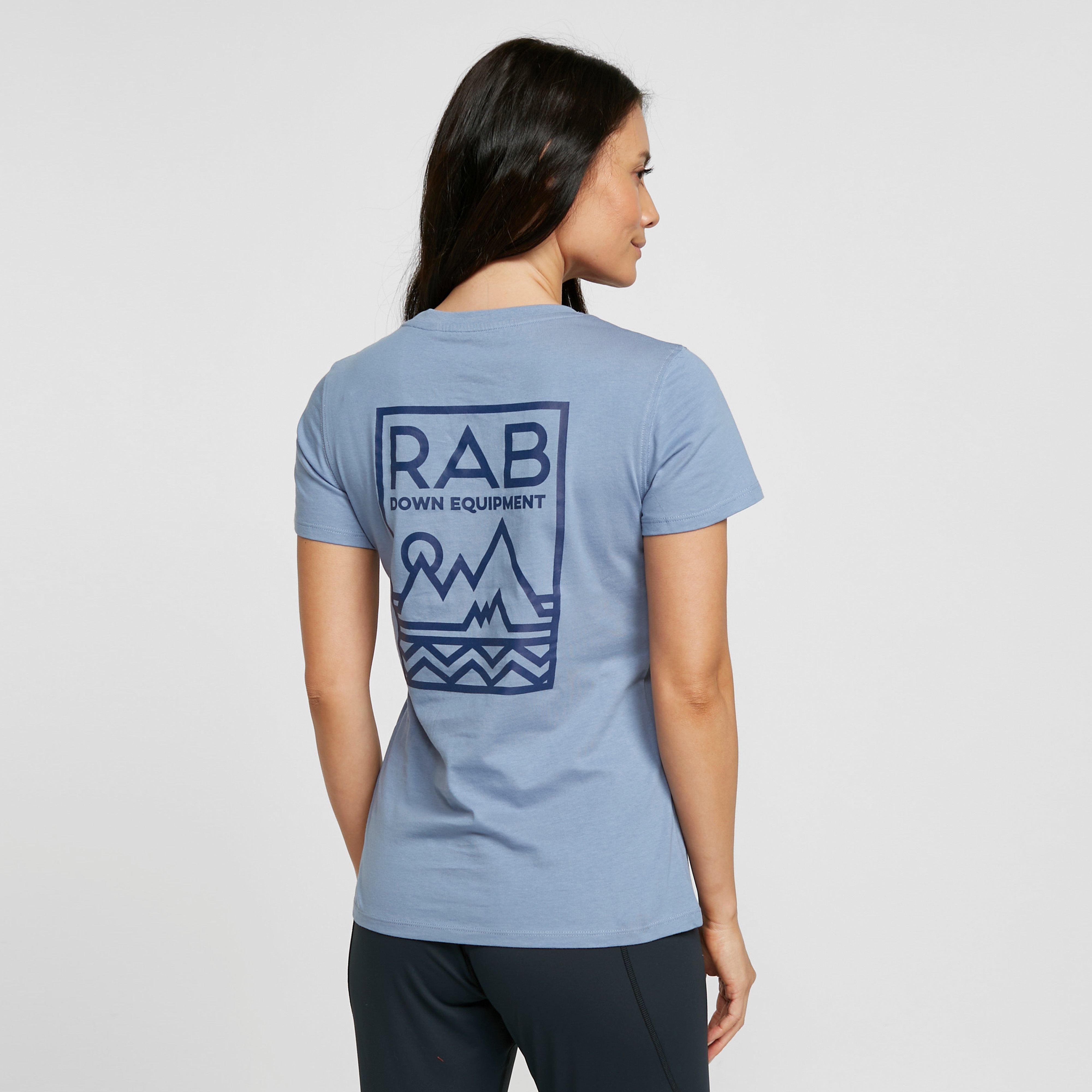 Women's Stance Geo SS Tee