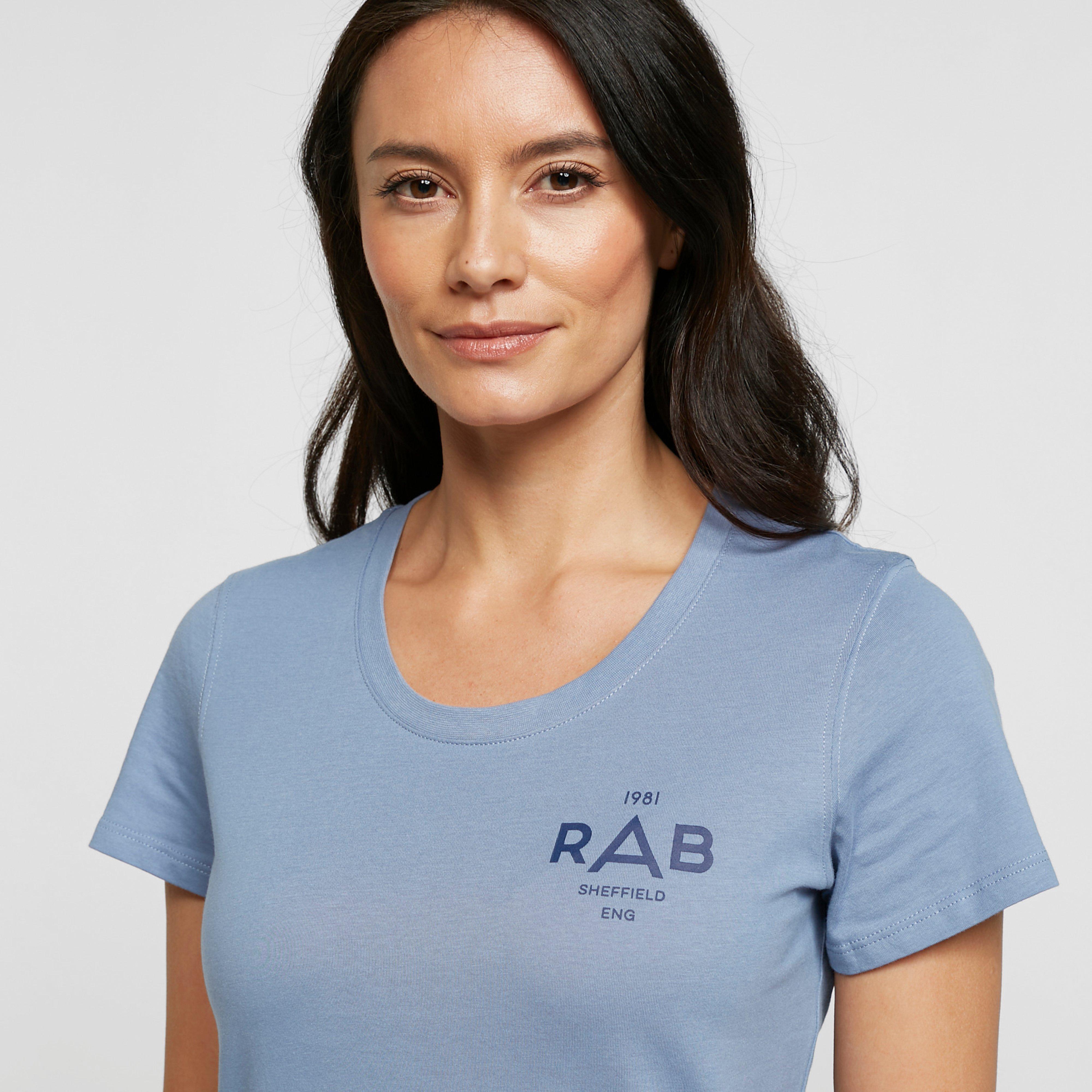 Women's Stance Geo SS Tee