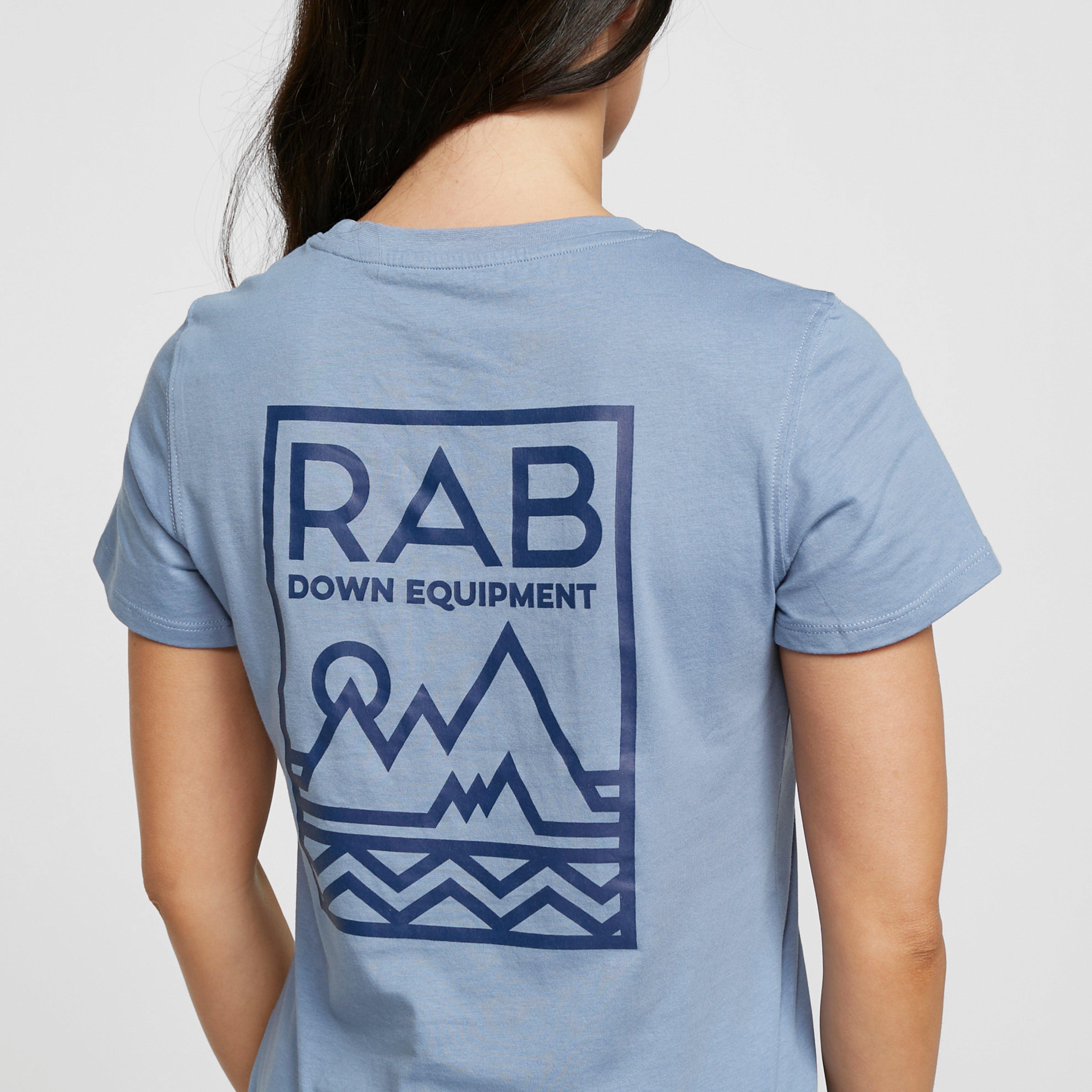 Women's Stance Geo SS Tee