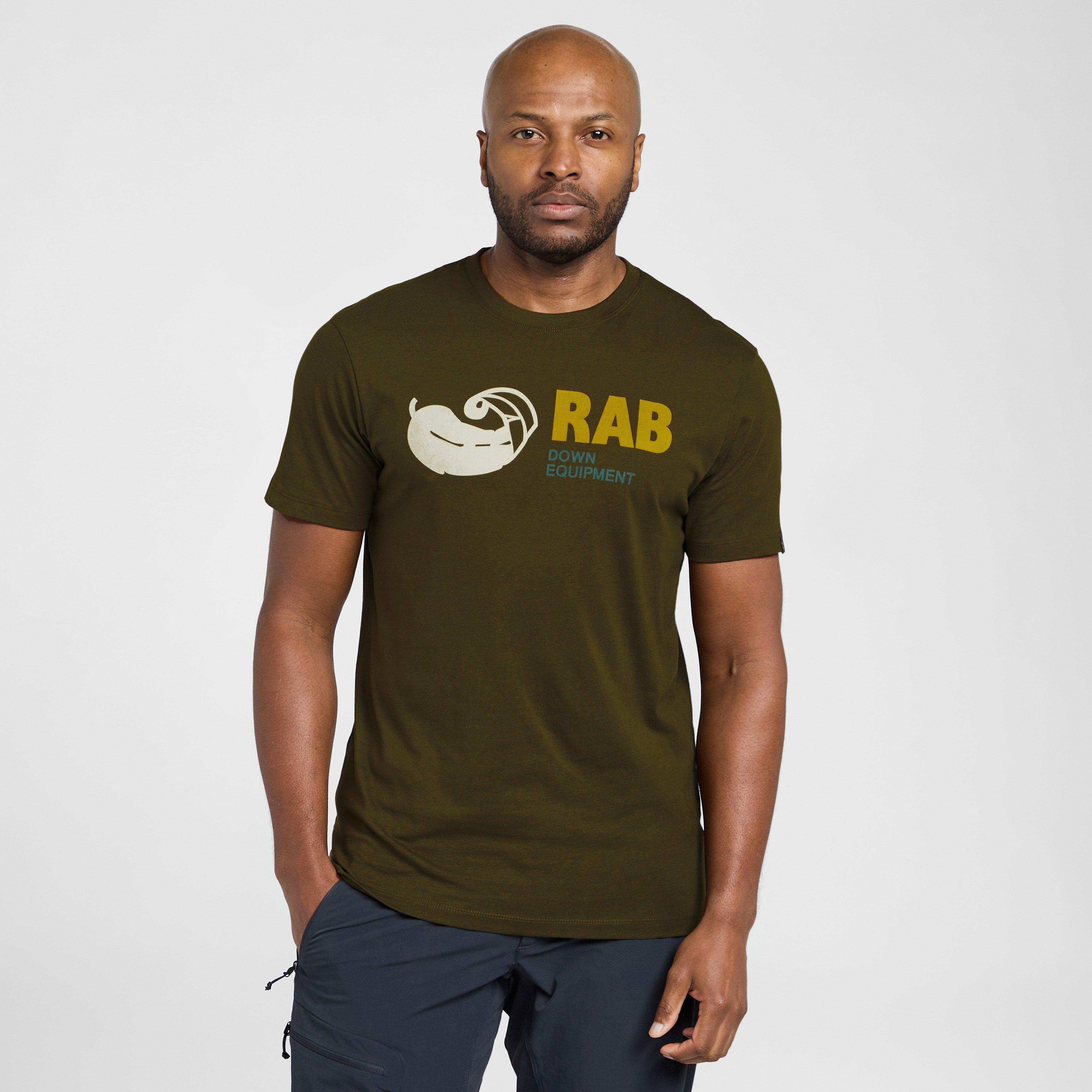 Men's Stance Vintage SS Tee