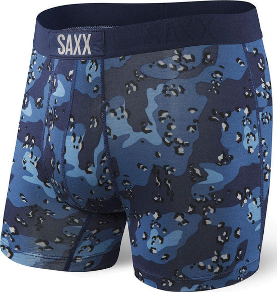 Men's Vibe Boxer Brief