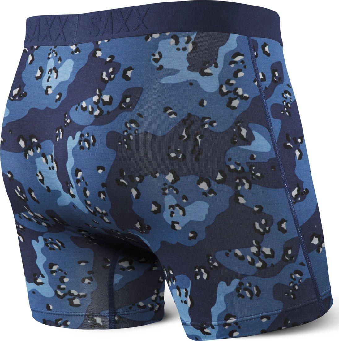 Men's Vibe Boxer Brief