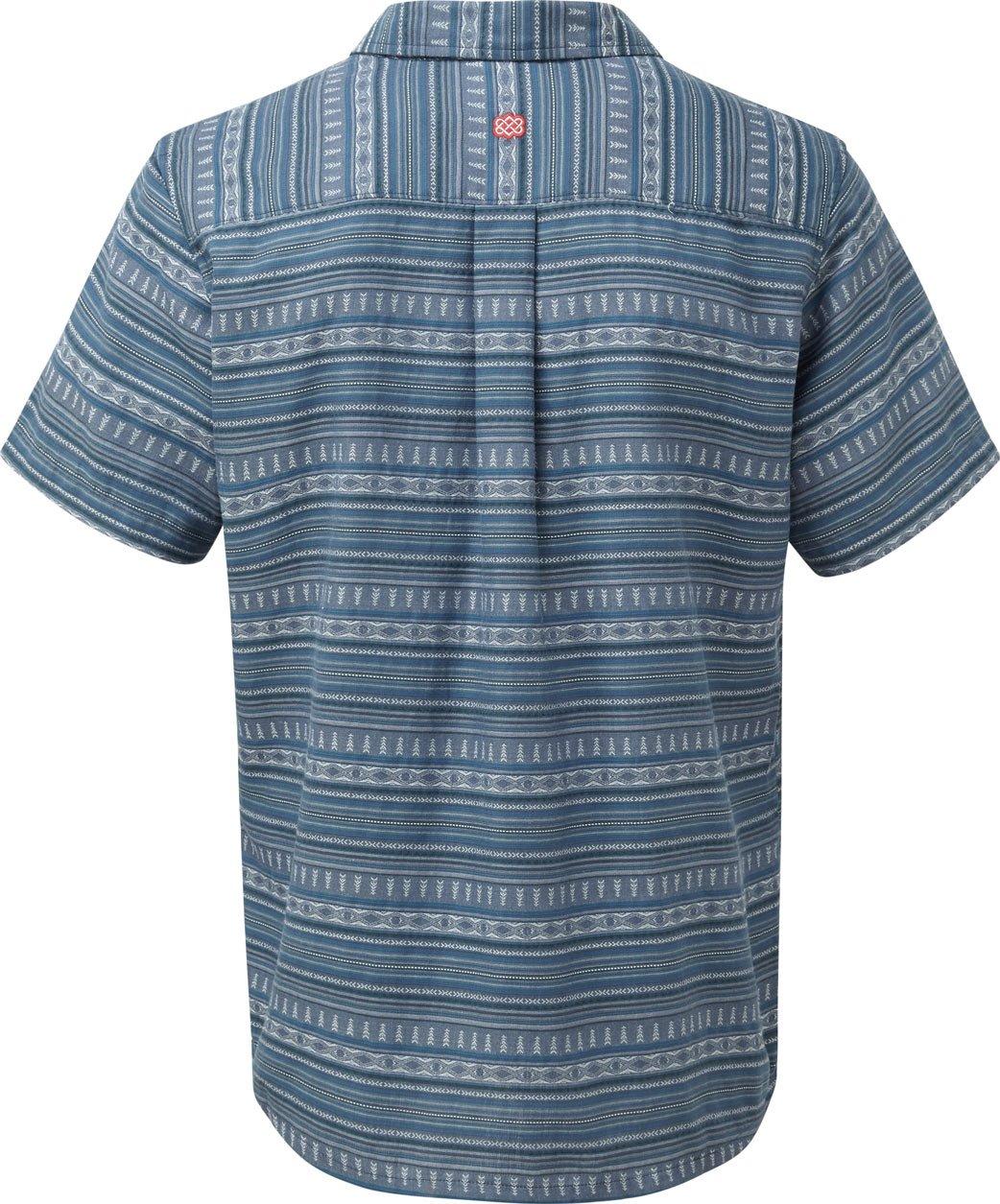 Men's Bhaku Shirt