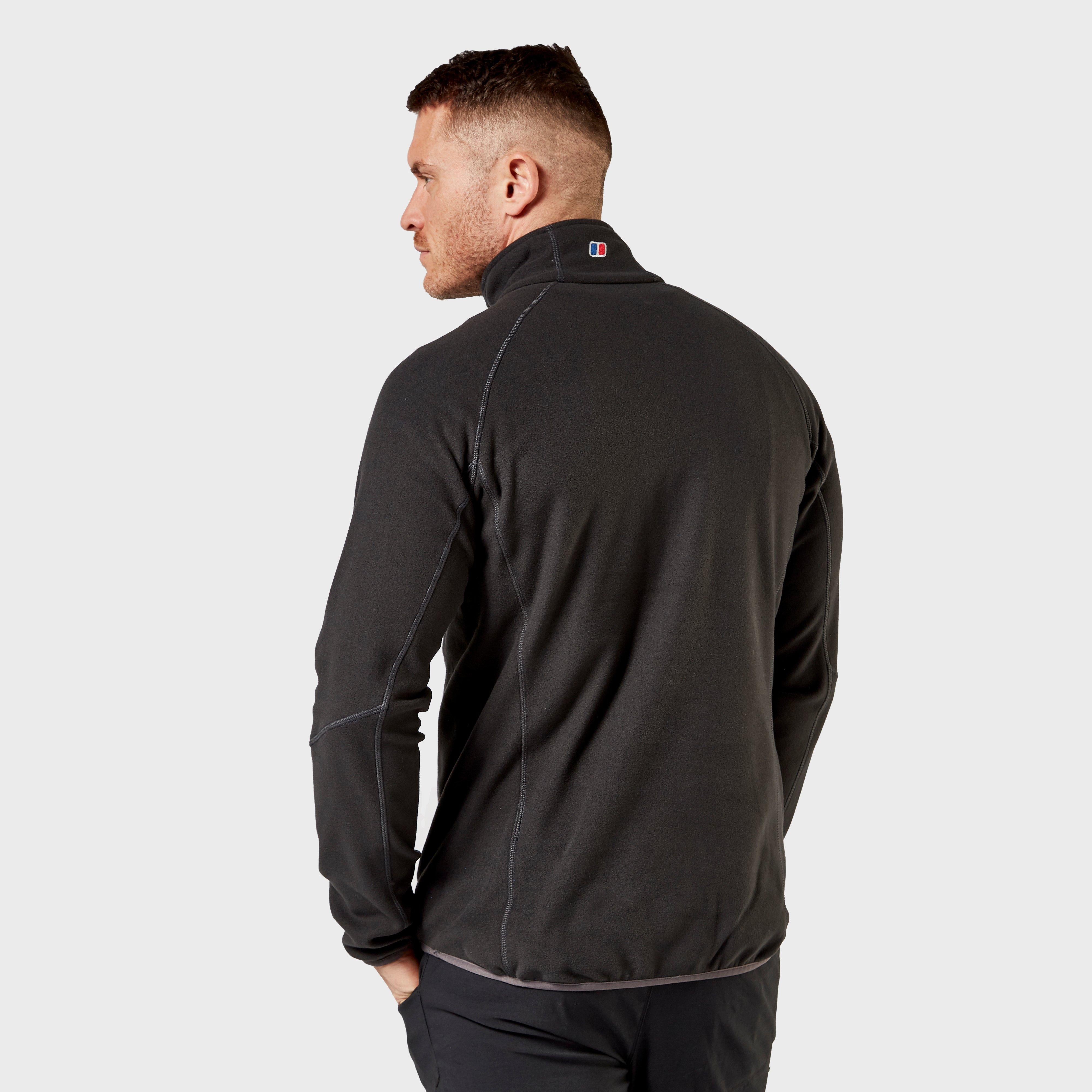 Men's Kedron Half-Zip Fleece