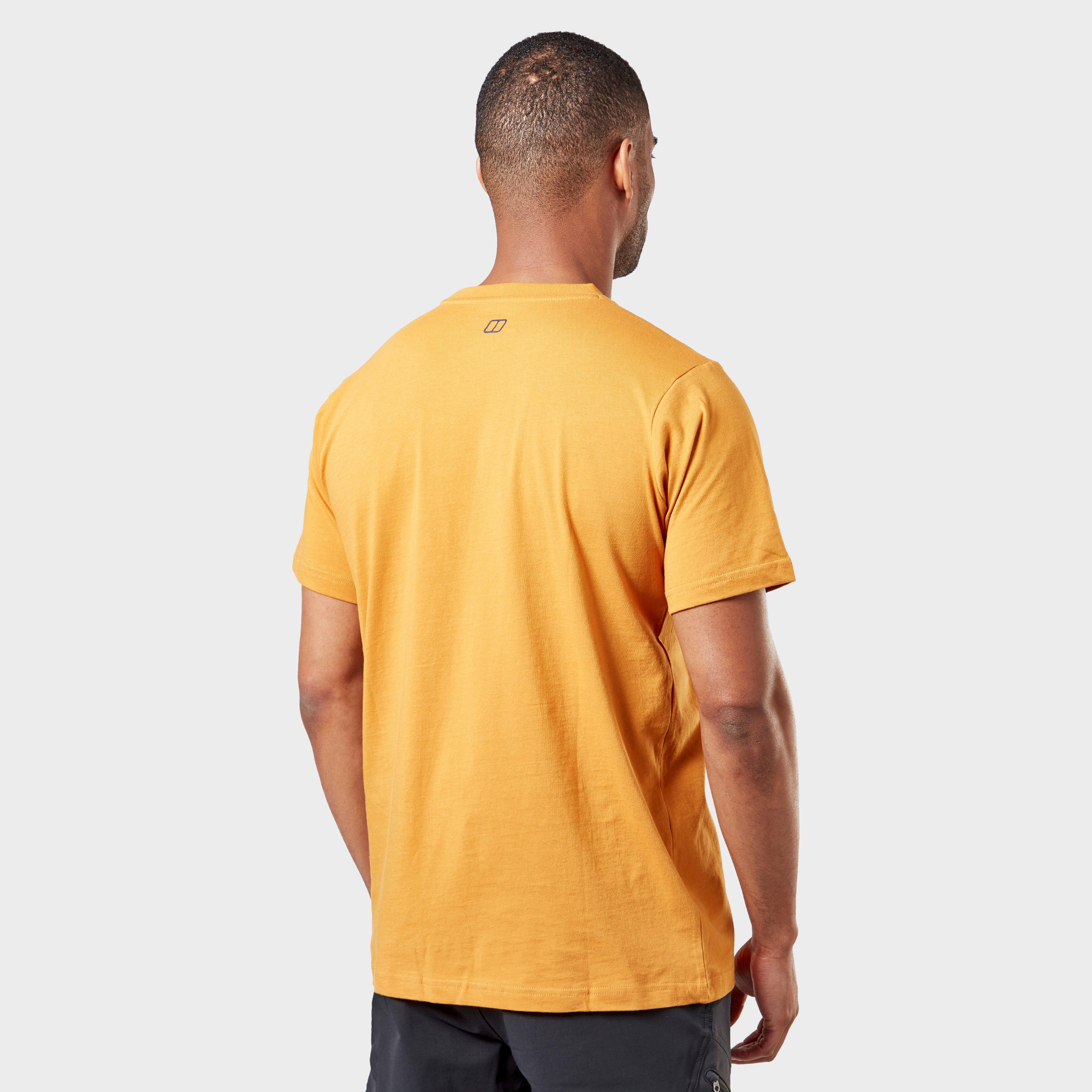 Men's Mountain Contour Tee