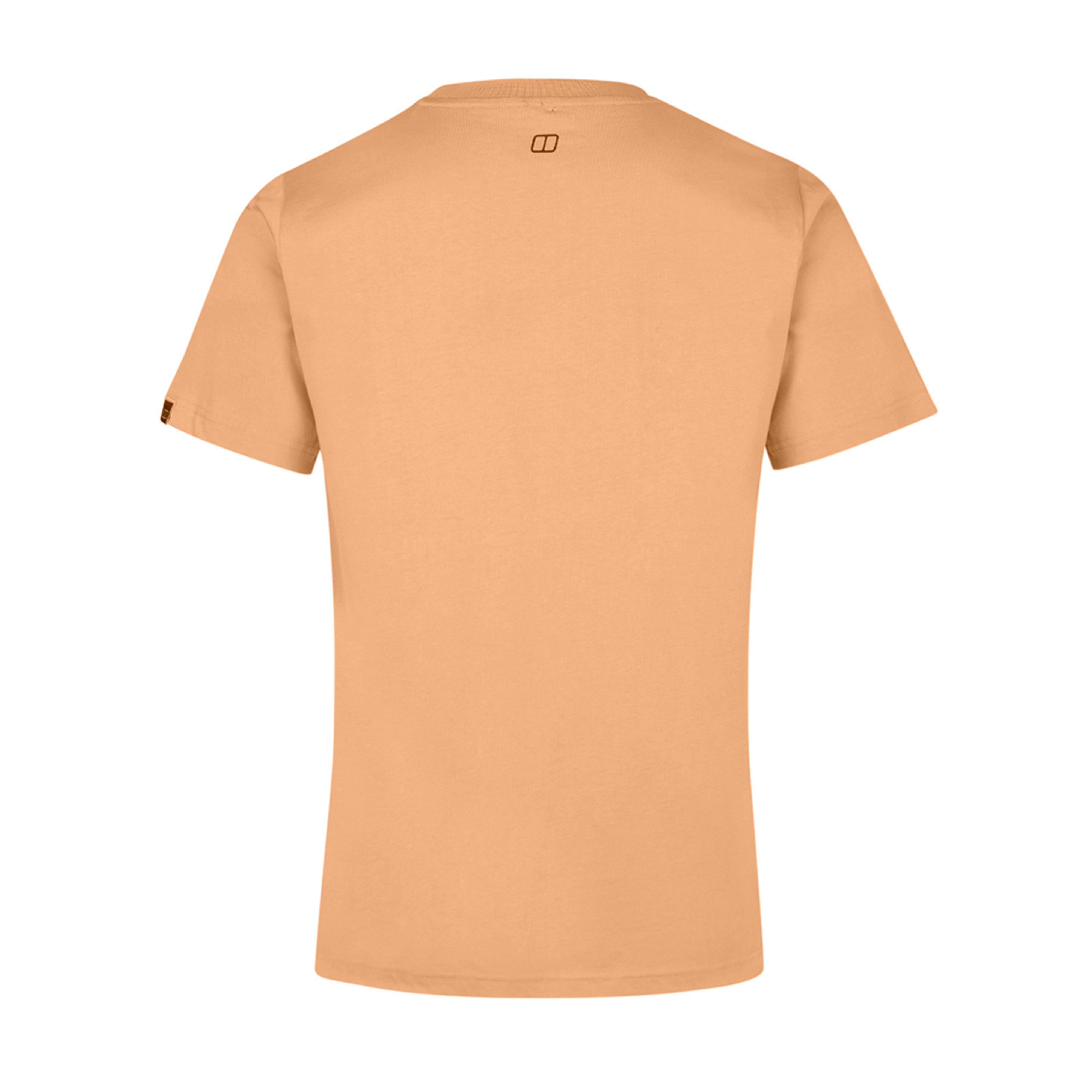Men's Mountain Contour Tee