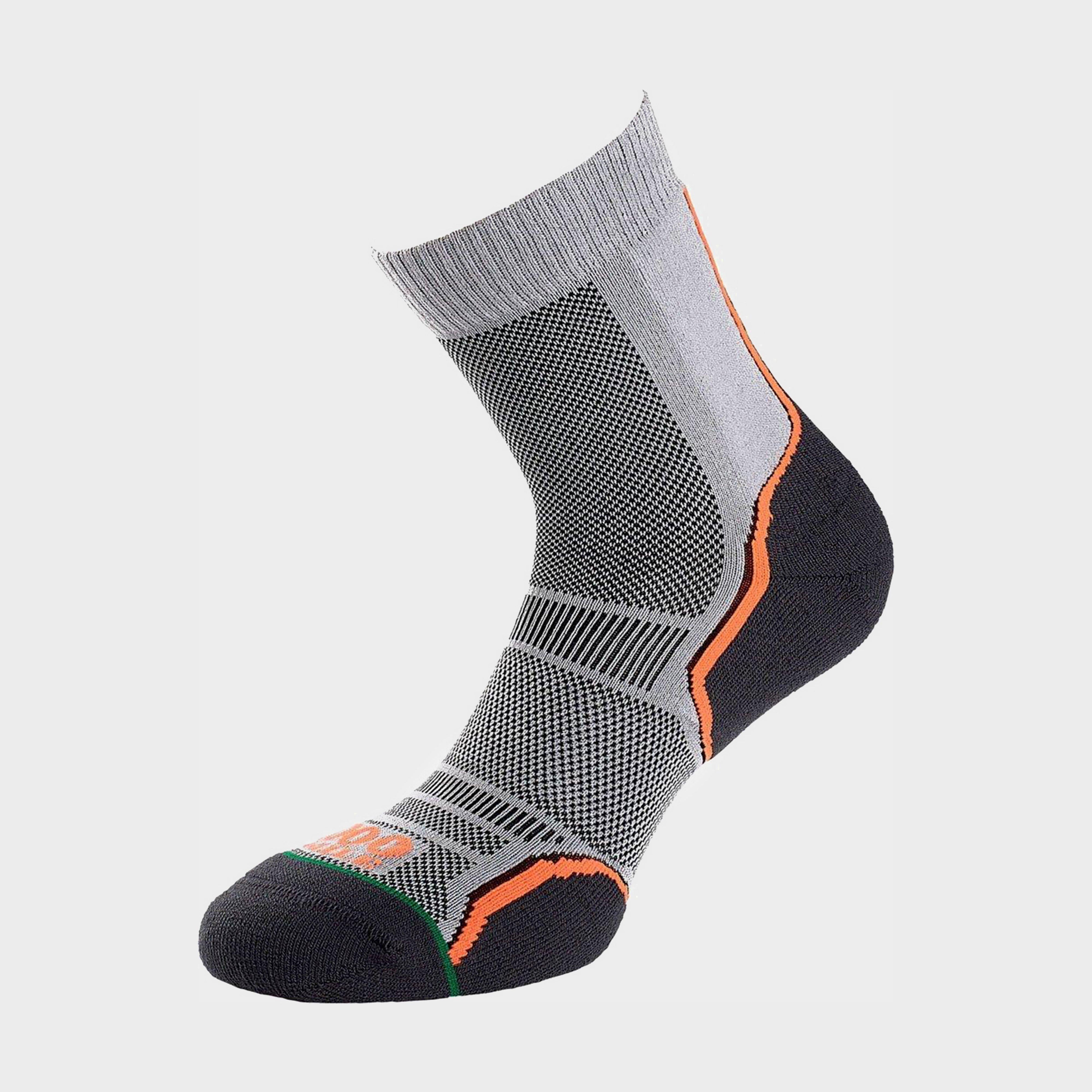 Men's Trail Sock (Twin Pack)