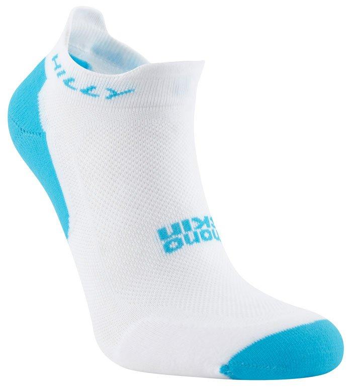 Unisex Tempo Quarter Sock (2 Pack)