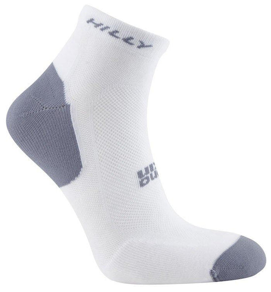 Unisex Tempo Quarter Sock (2 Pack)