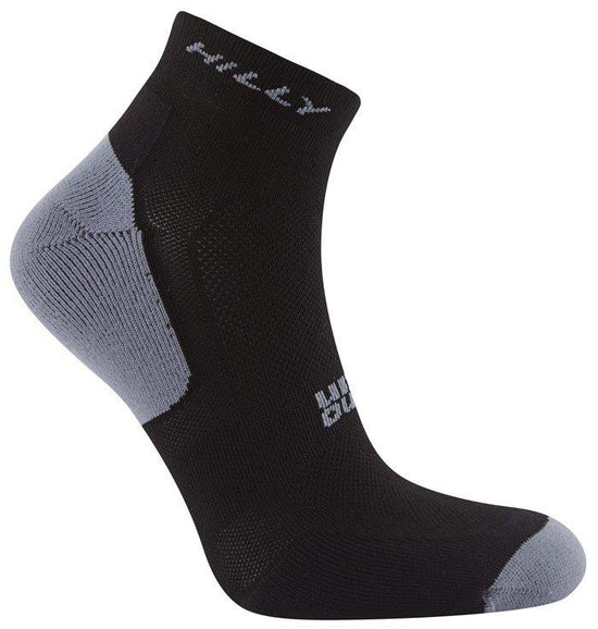 Unisex Tempo Quarter Sock (2 Pack)