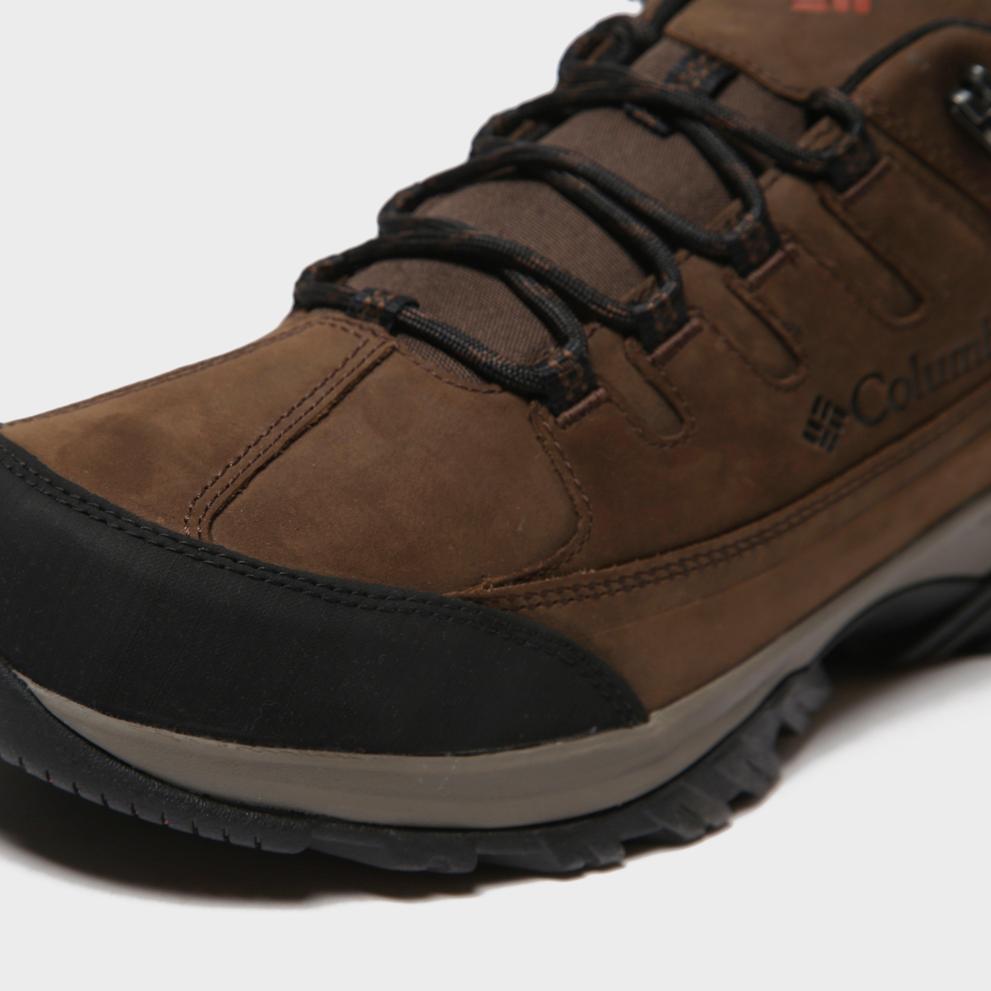 Men's Terrebonne™ II OutDry™ Walking Shoe