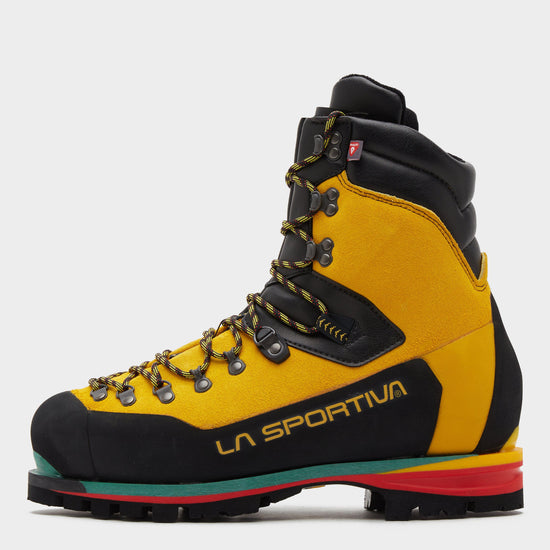 Nepal Extreme Mountain Boot