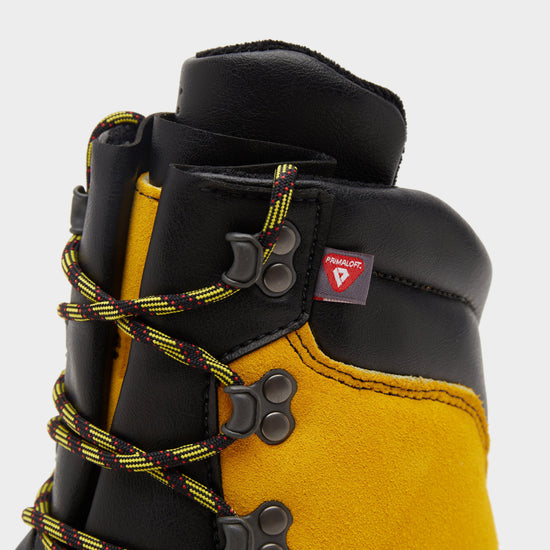 Nepal Extreme Mountain Boot