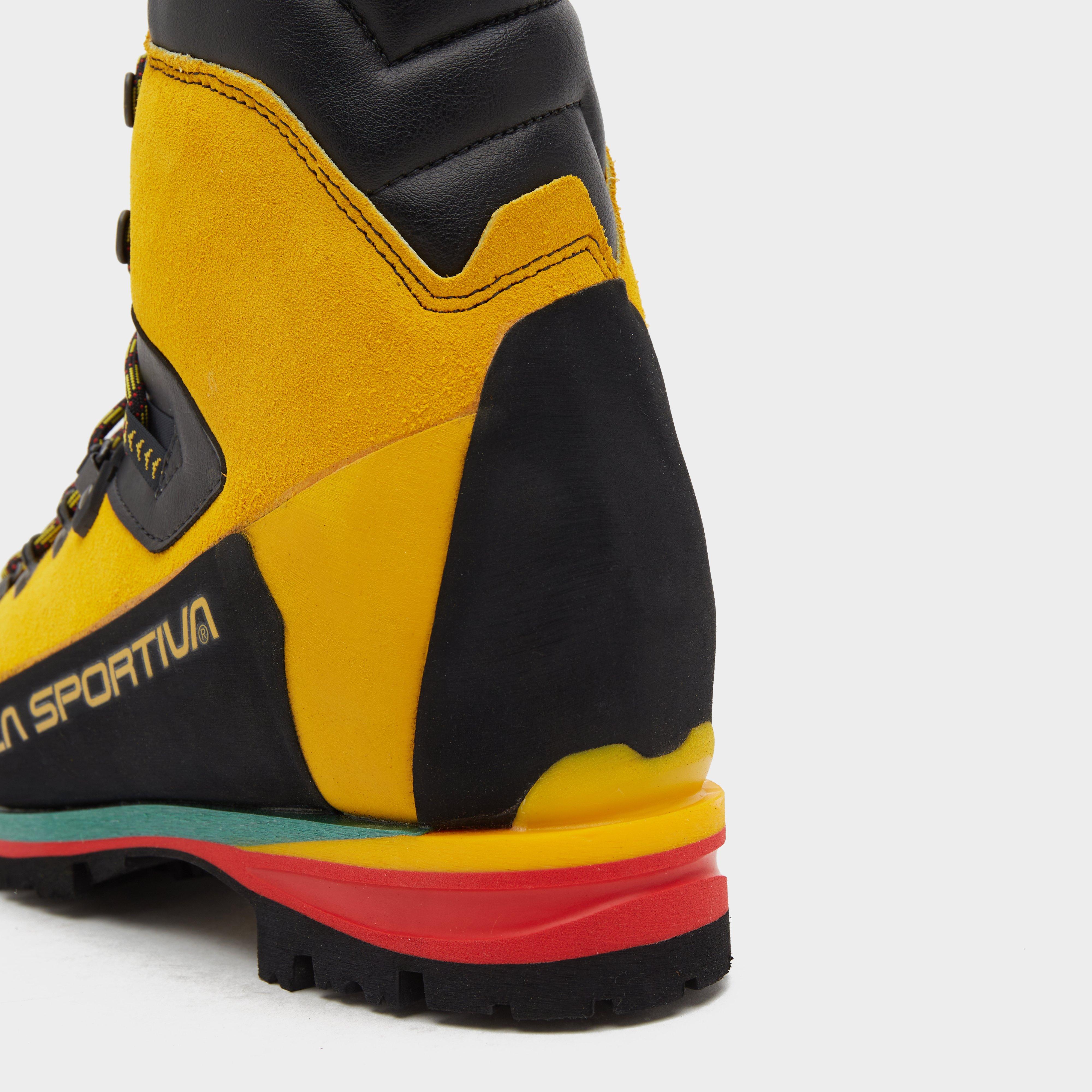 Nepal Extreme Mountain Boot