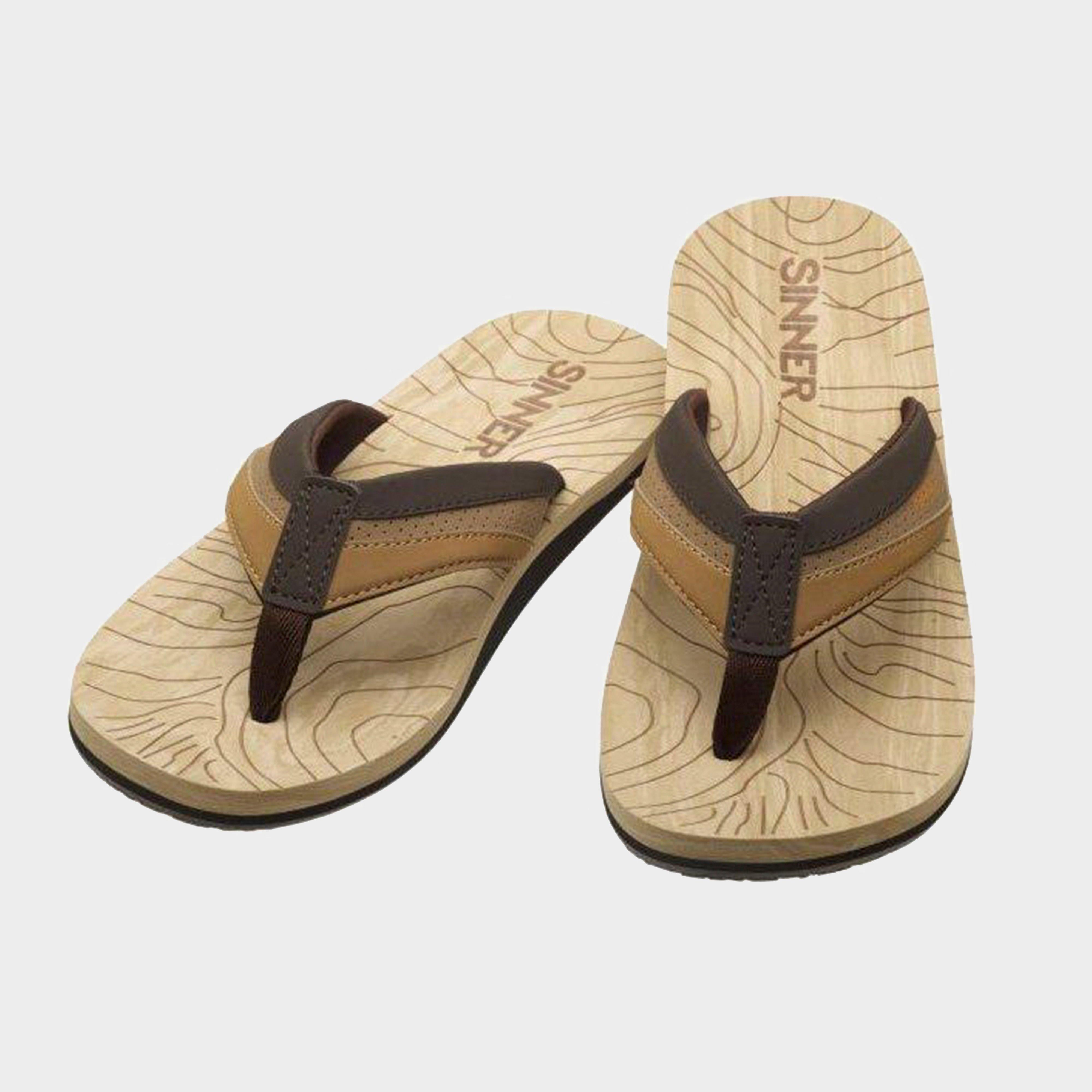 Jaffna Flip Flops