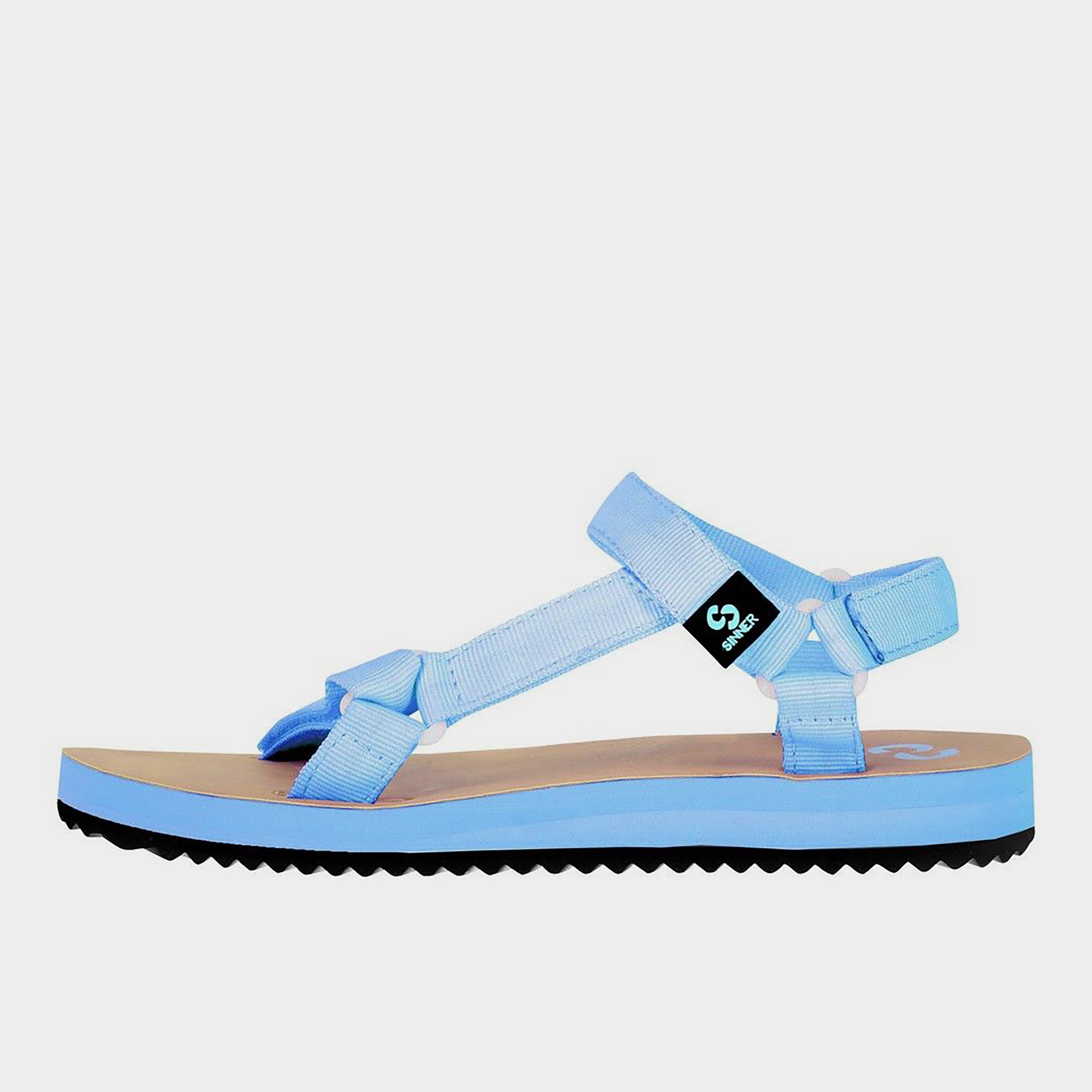 Women's Buton Sandal