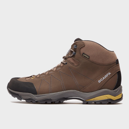 Men's Moraine Plus Mid GTX® Hiking Boot