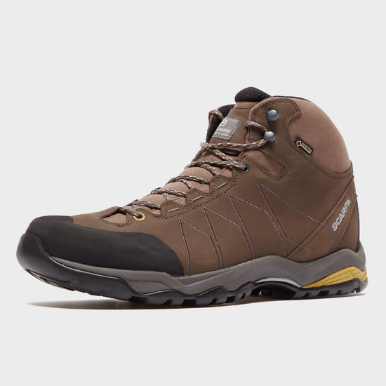 Men's Moraine Plus Mid GTX® Hiking Boot
