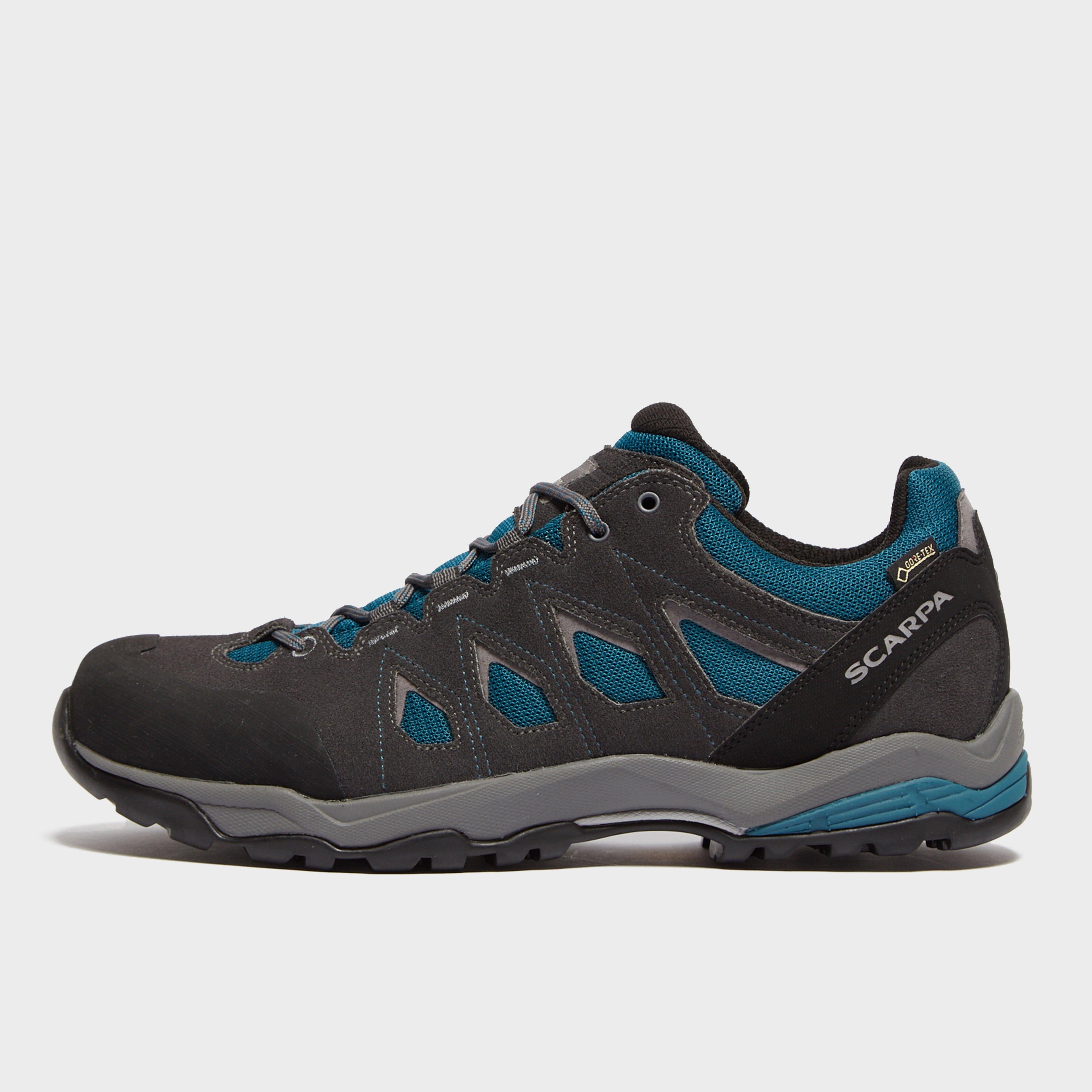 Men's Moraine GTX Walking Shoes