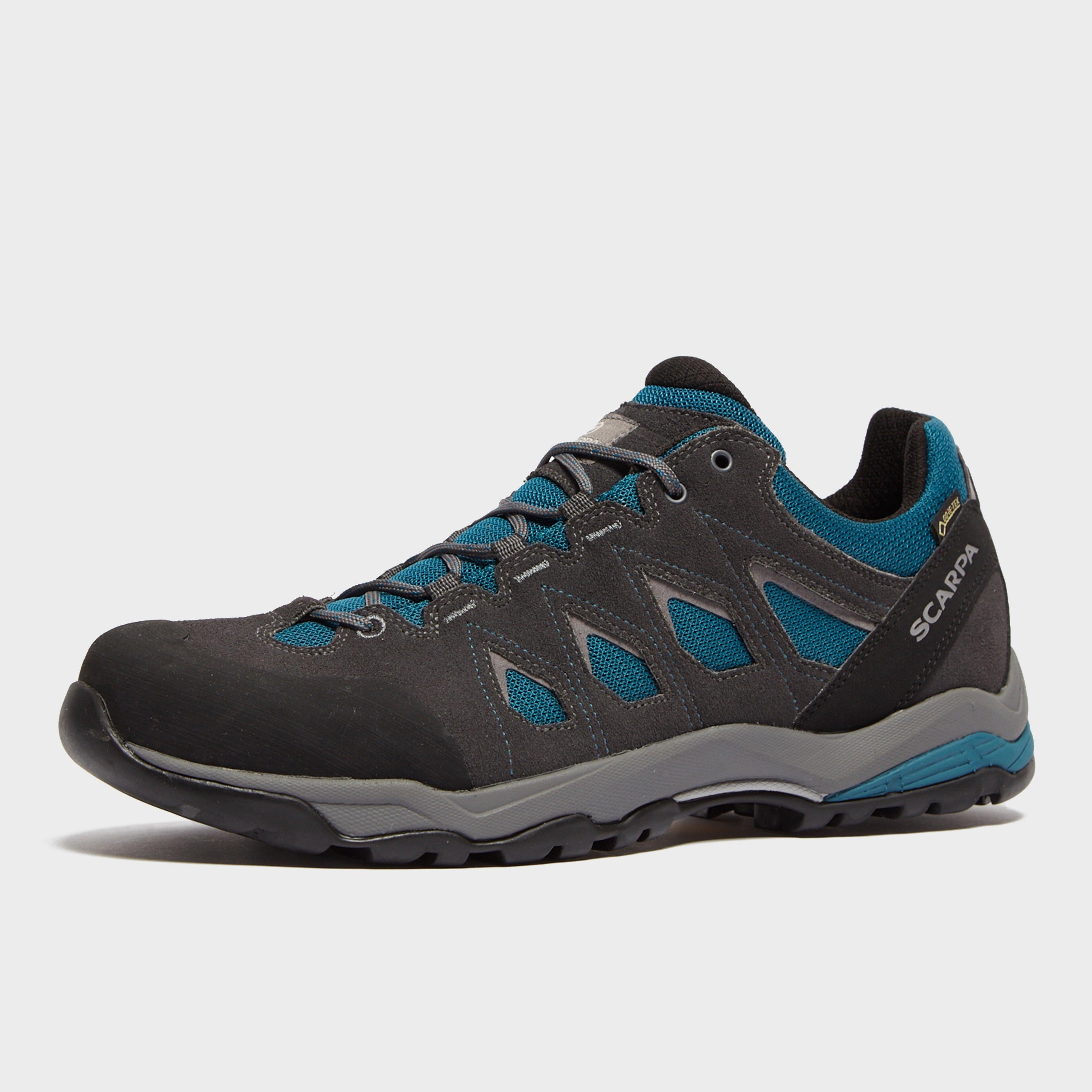 Men's Moraine GTX Walking Shoes