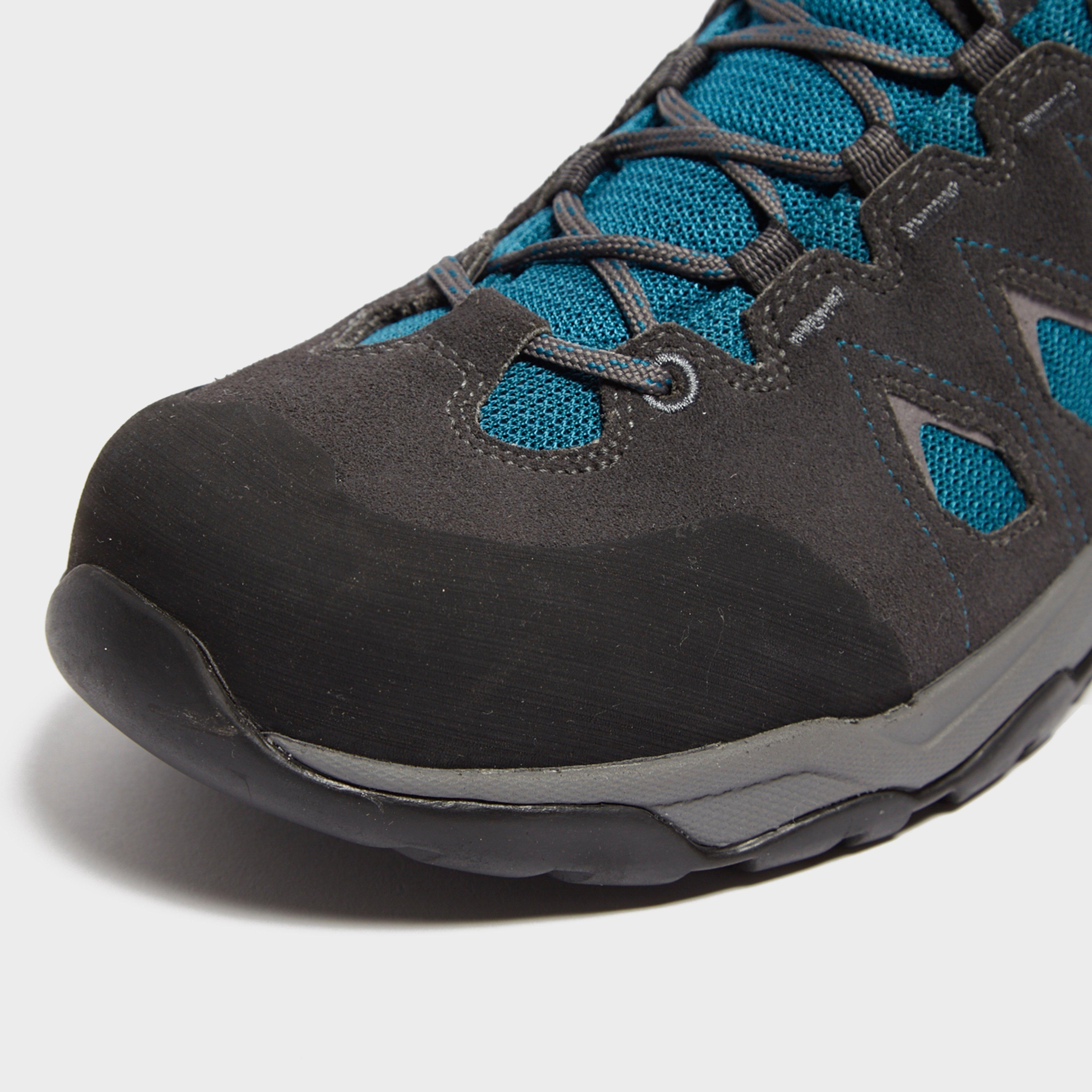 Men's Moraine GTX Walking Shoes