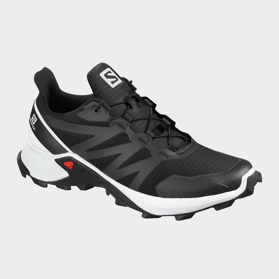 Men's Supercross Running Shoes